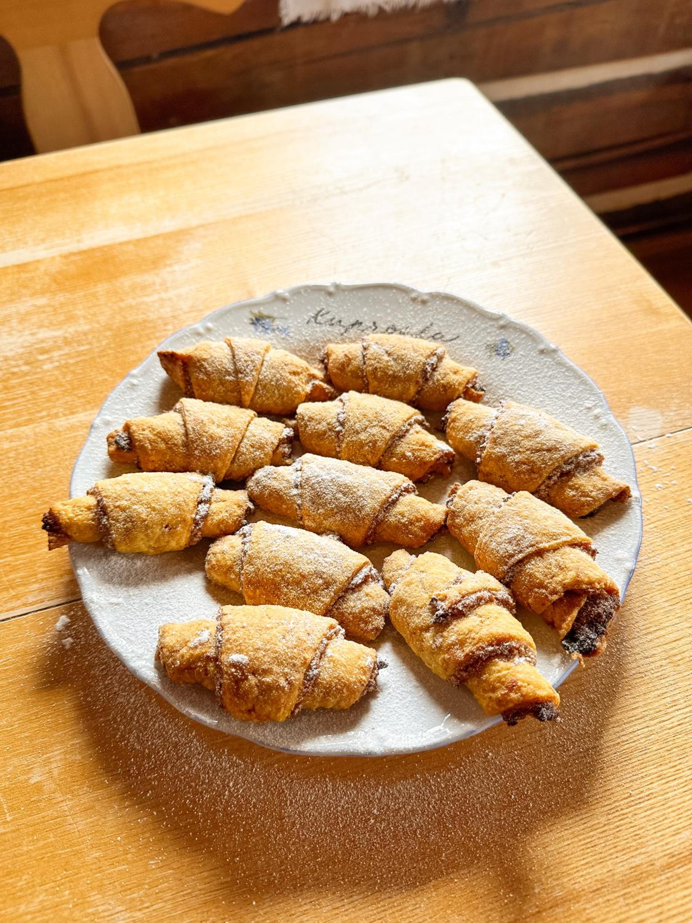 Horská bouda KUPROVKA