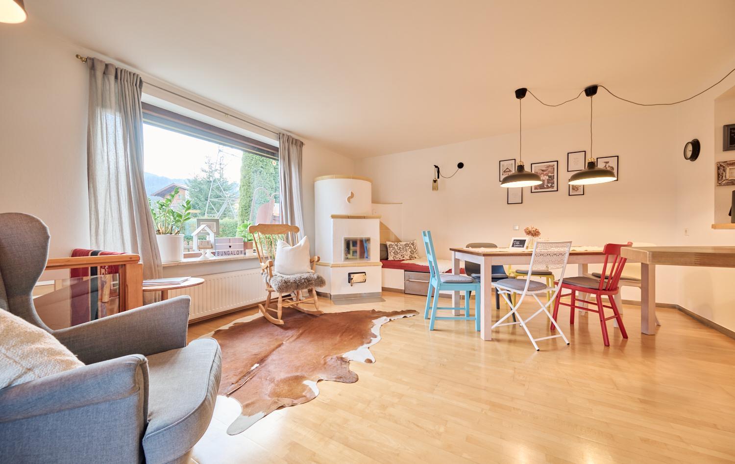 Bungalow Nr. 33