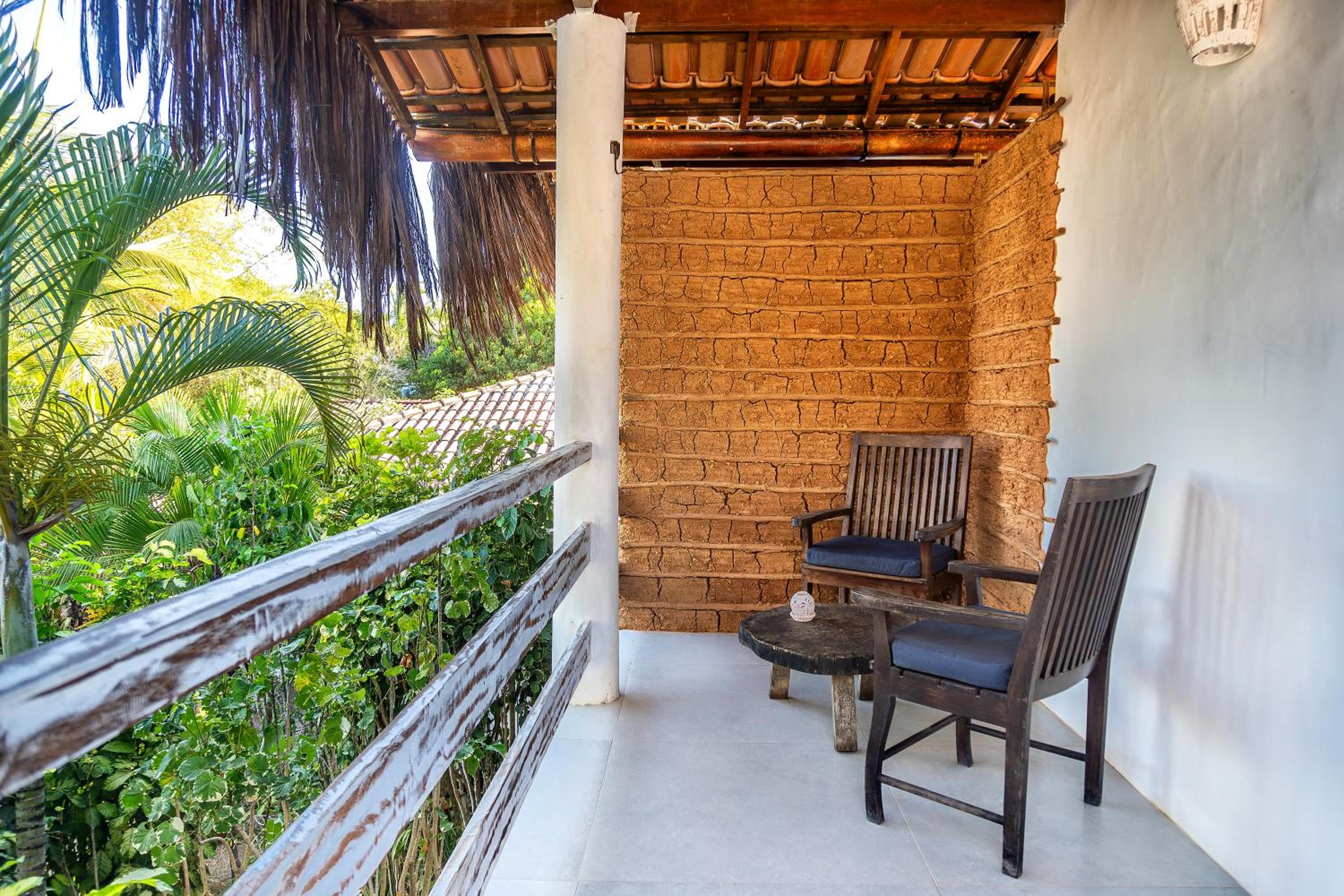 Hotel Awe Villa Boutique Trancoso - Image 1