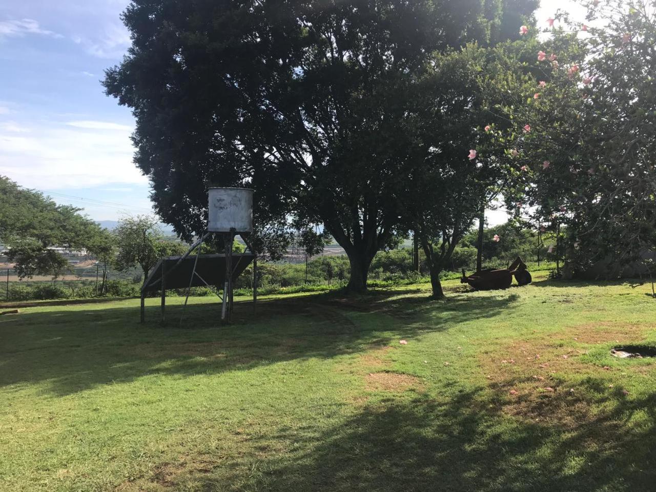 Vukaphi Farm