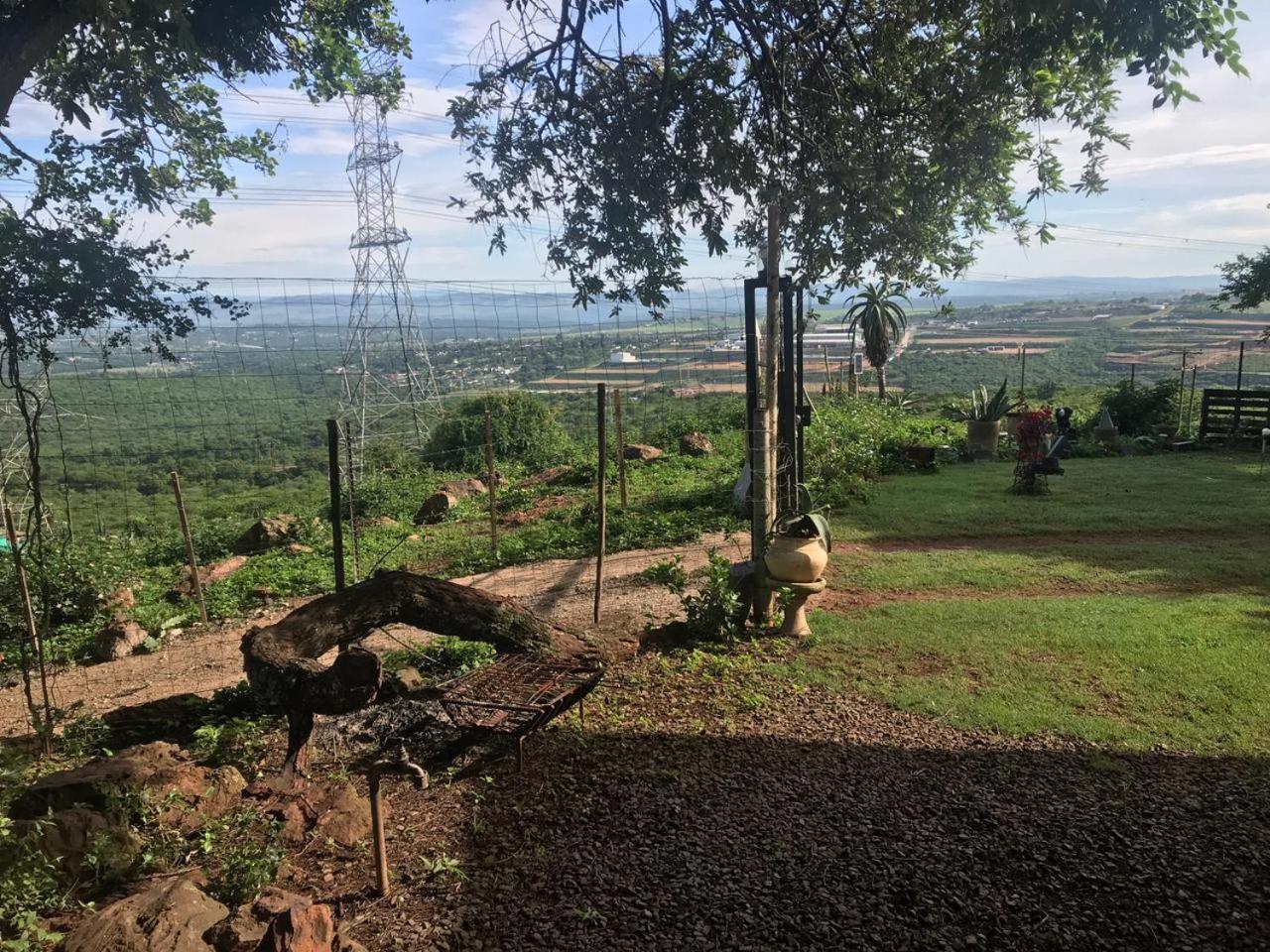 Vukaphi Farm