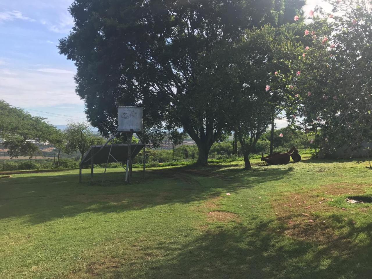 Vukaphi Farm