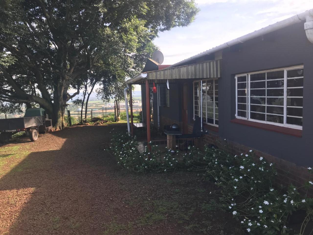 Vukaphi Farm