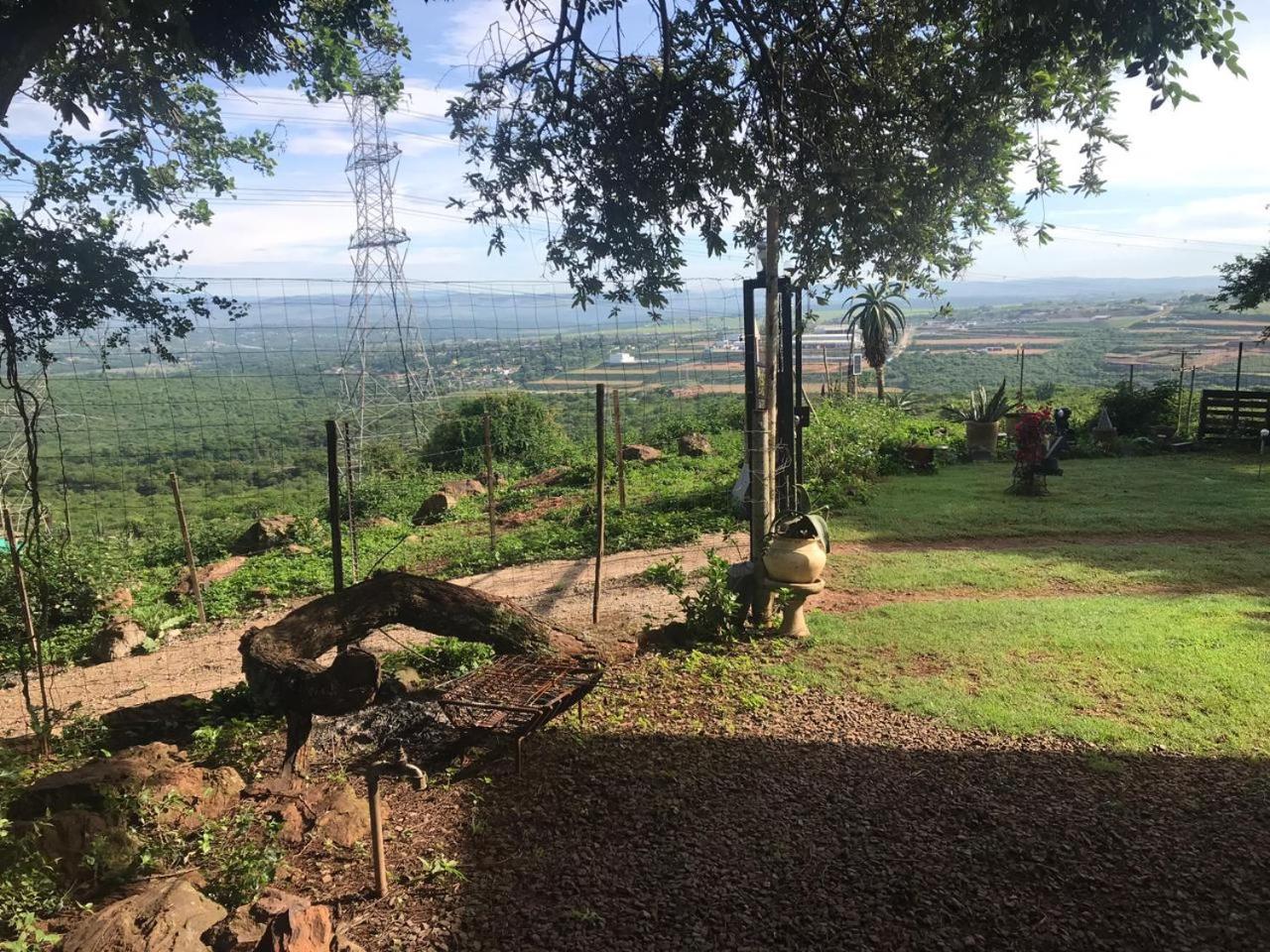 Vukaphi Farm