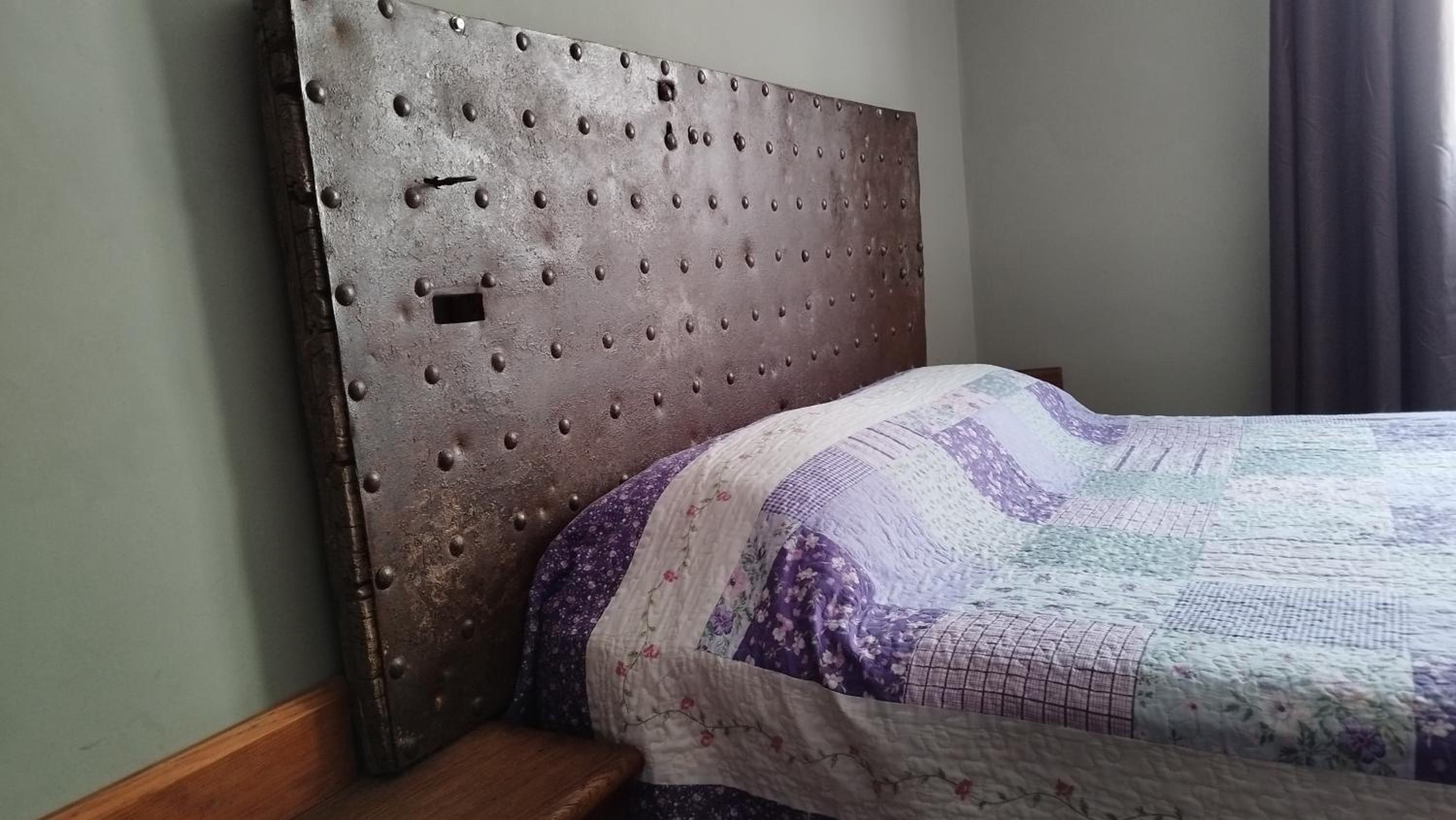 Hospedaje Leñas del Tolosa
