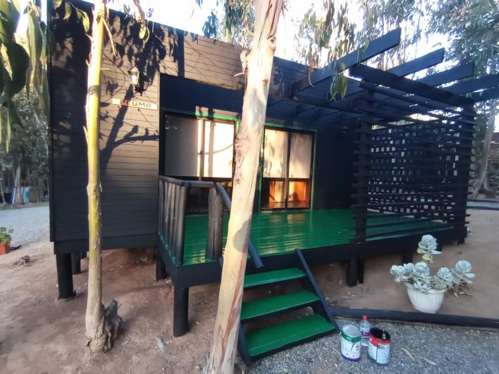 Bosques de San José Lodge