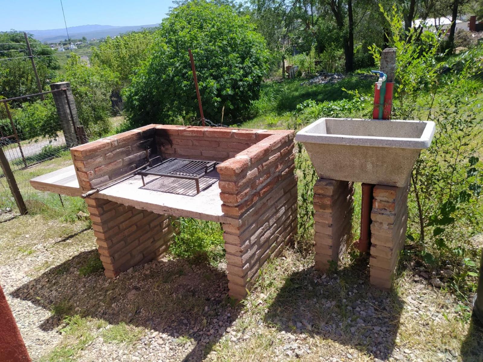 Casa p 4/5 personas en Villa Santa Cruz del Lago