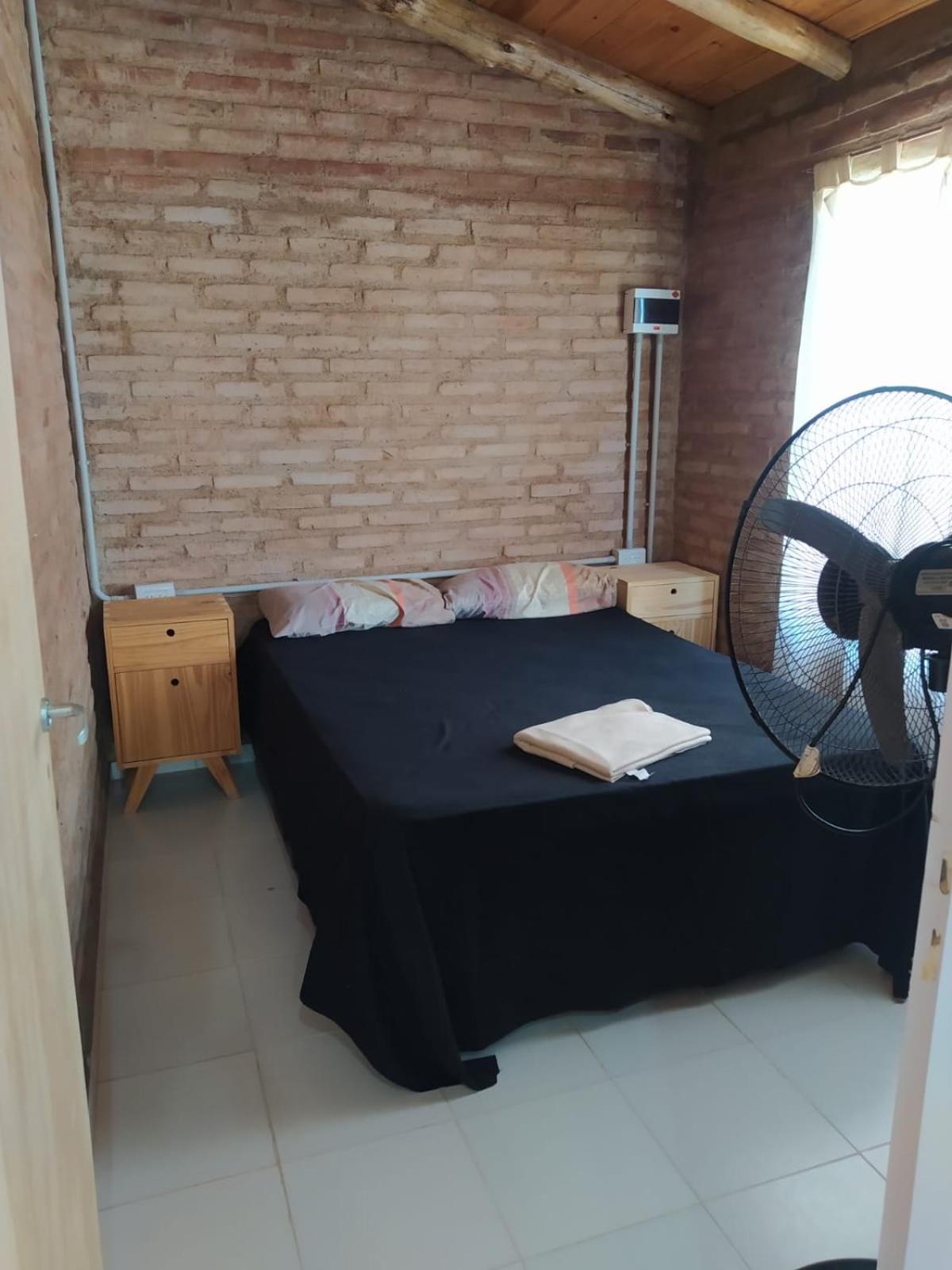 Casa p 4/5 personas en Villa Santa Cruz del Lago