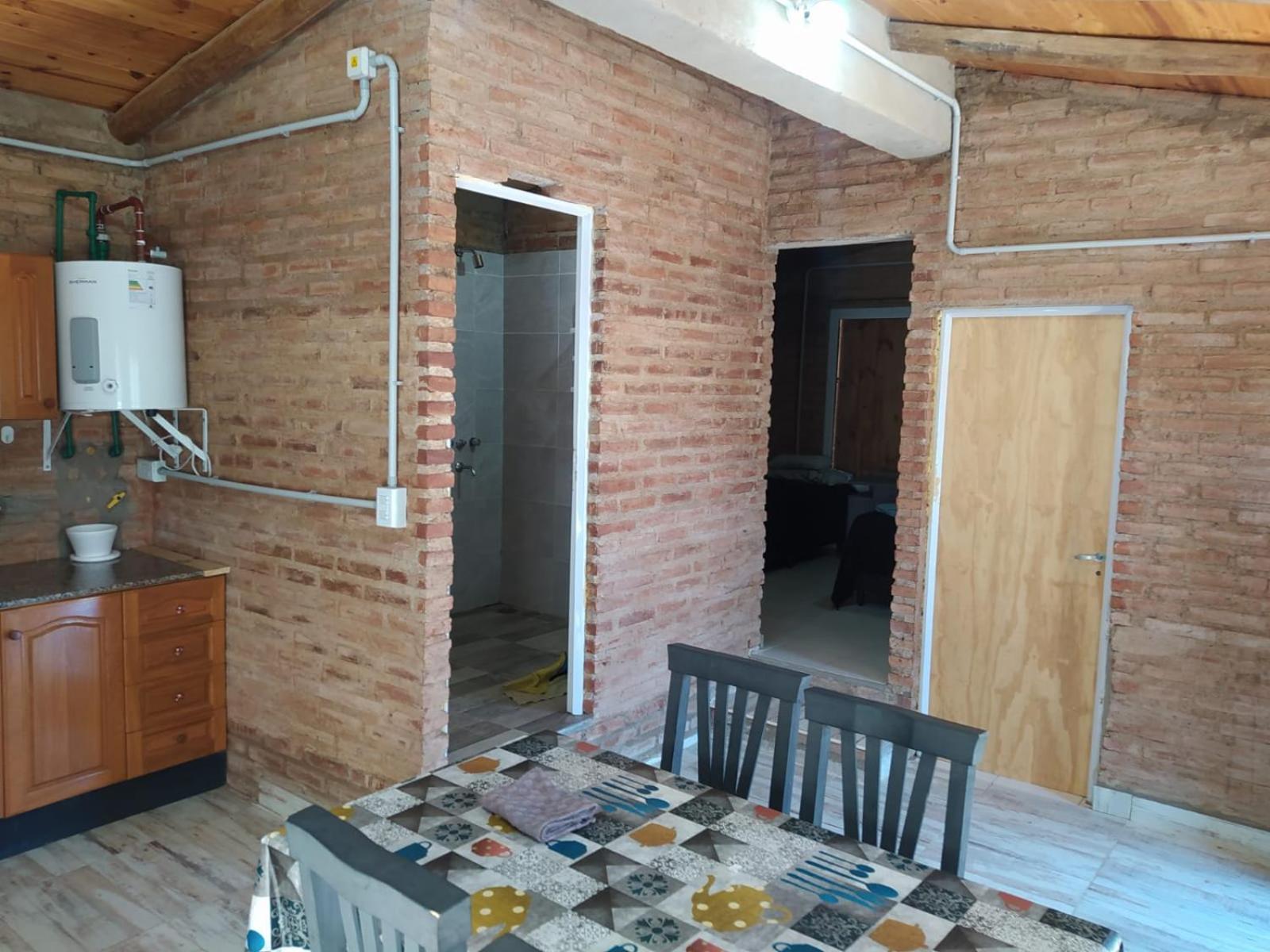 Casa p 4/5 personas en Villa Santa Cruz del Lago