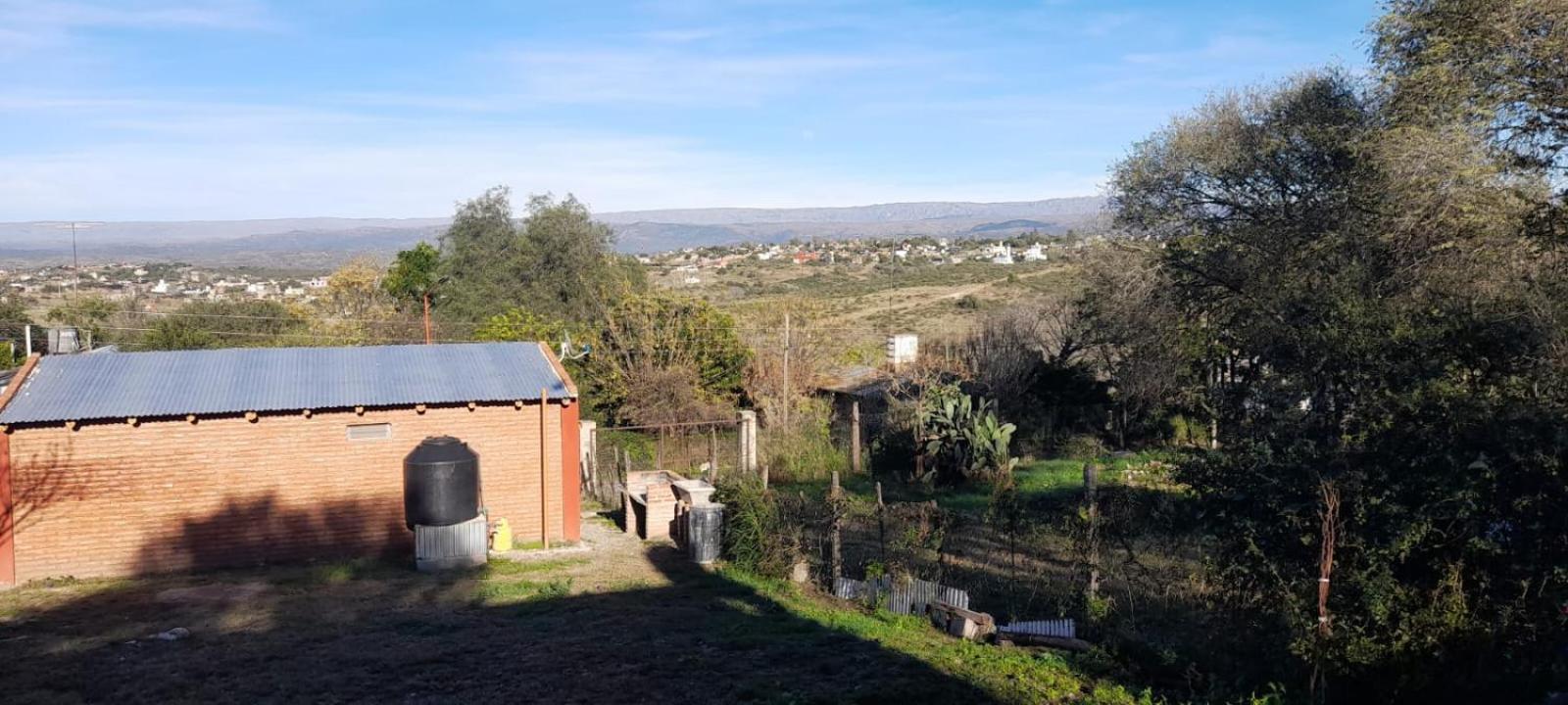 Casa p 4/5 personas en Villa Santa Cruz del Lago