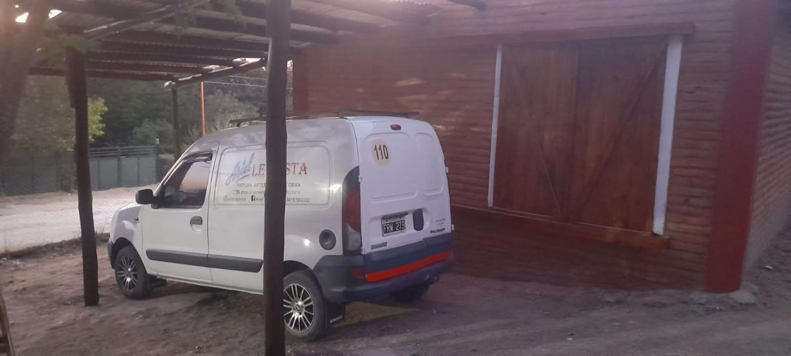 Casa p 4/5 personas en Villa Santa Cruz del Lago
