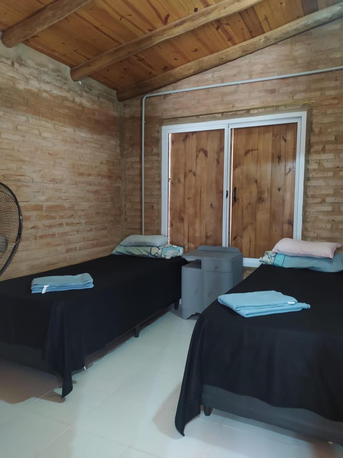 Casa p 4/5 personas en Villa Santa Cruz del Lago