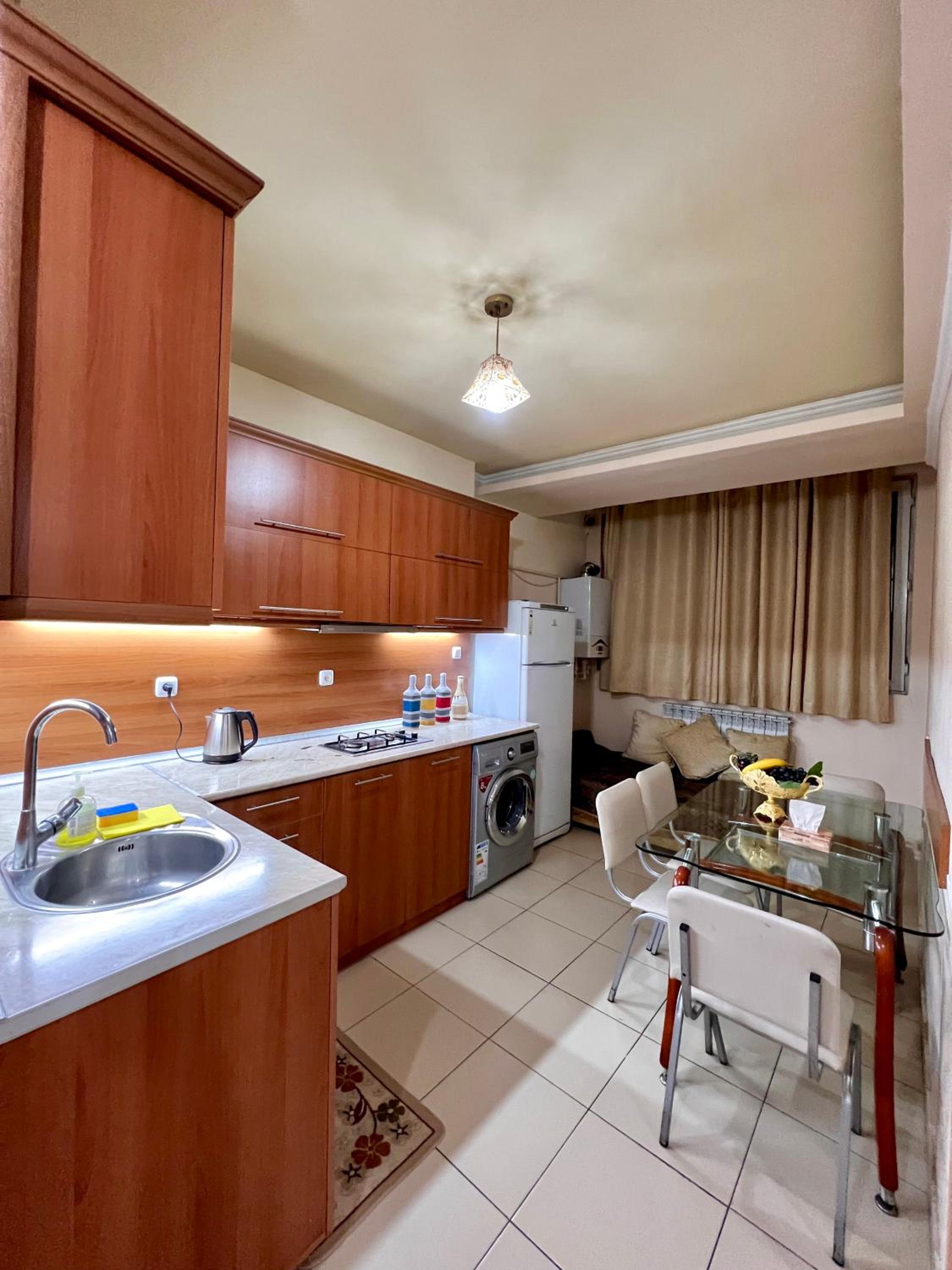 Apartment in the centre of Yerevan for rent
