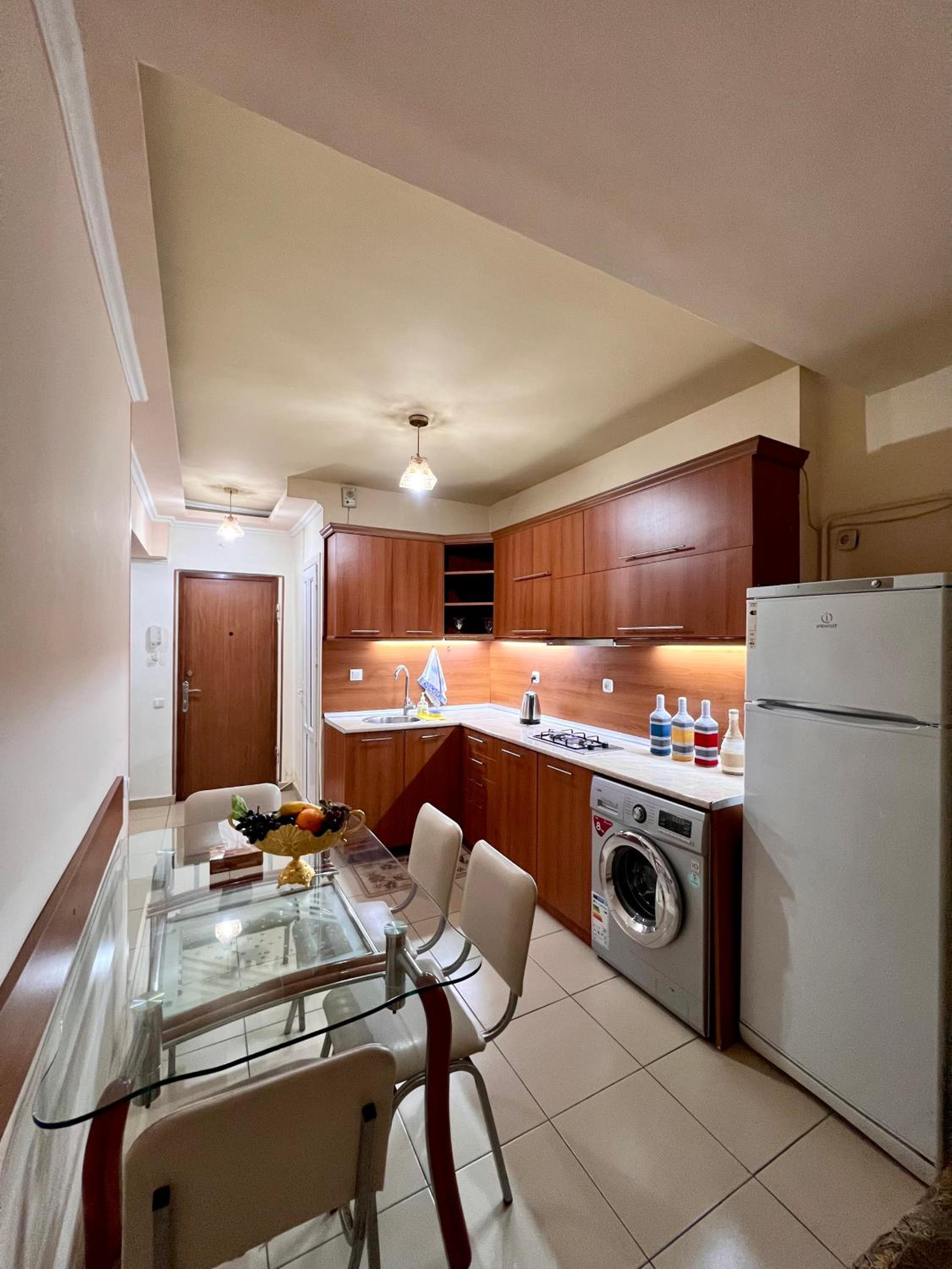 Apartment in the centre of Yerevan for rent