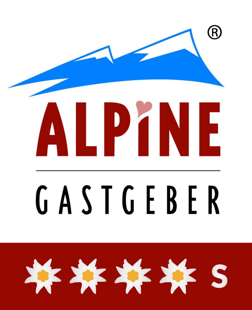 Appartement Bergliebe