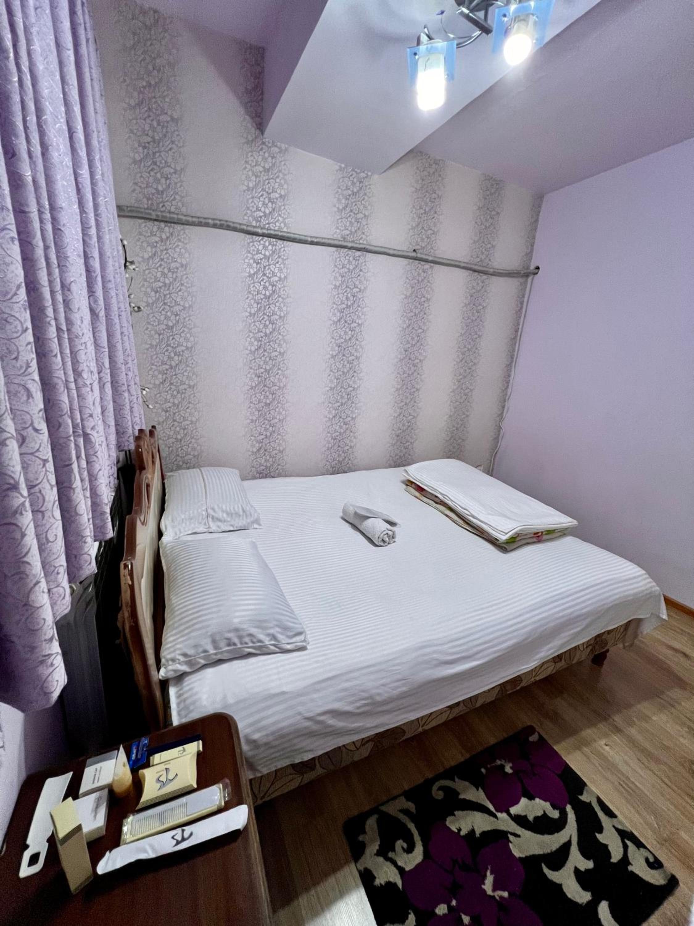 Apartment in the centre of Yerevan for rent