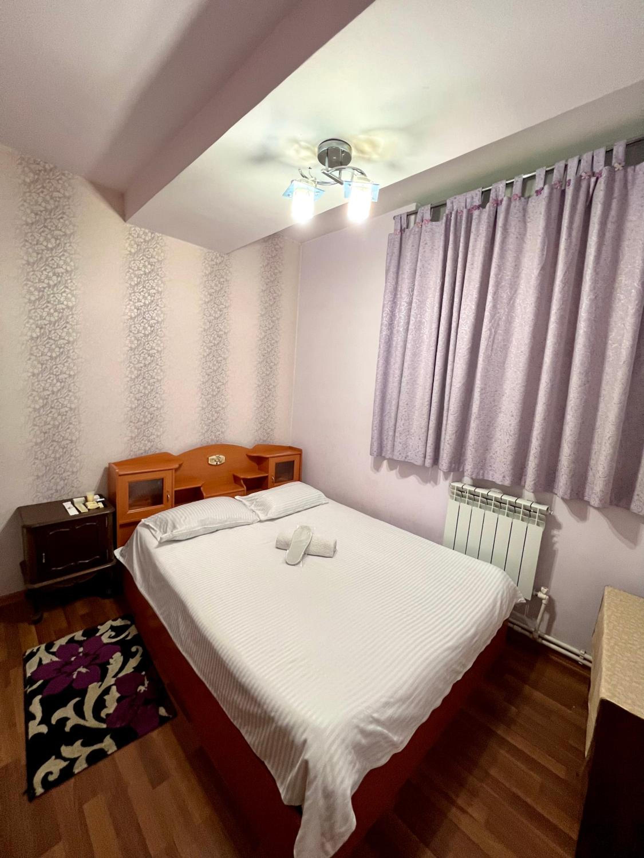Apartment in the centre of Yerevan for rent