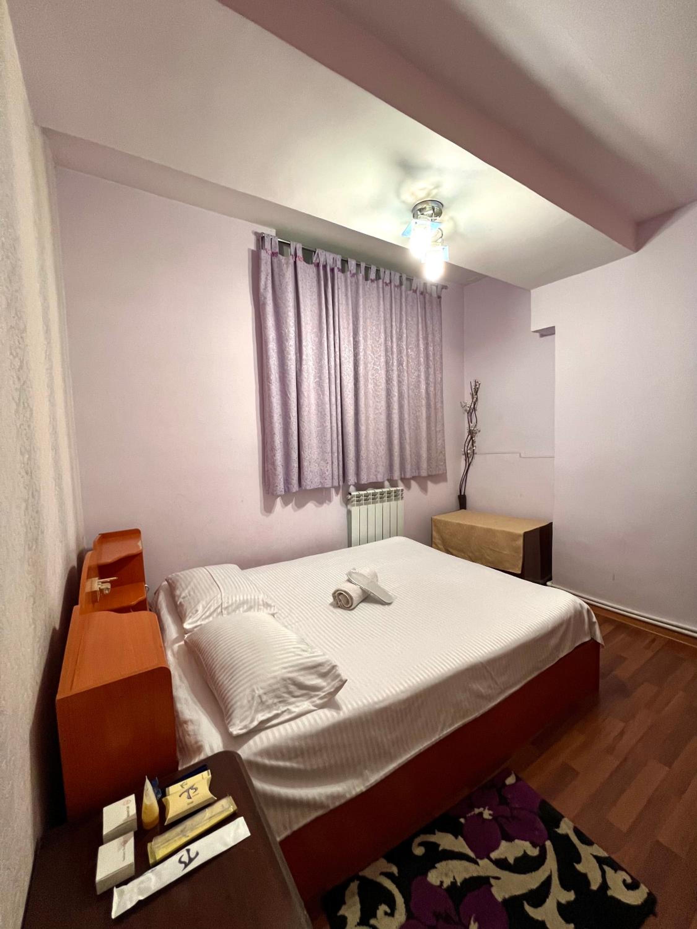 Apartment in the centre of Yerevan for rent