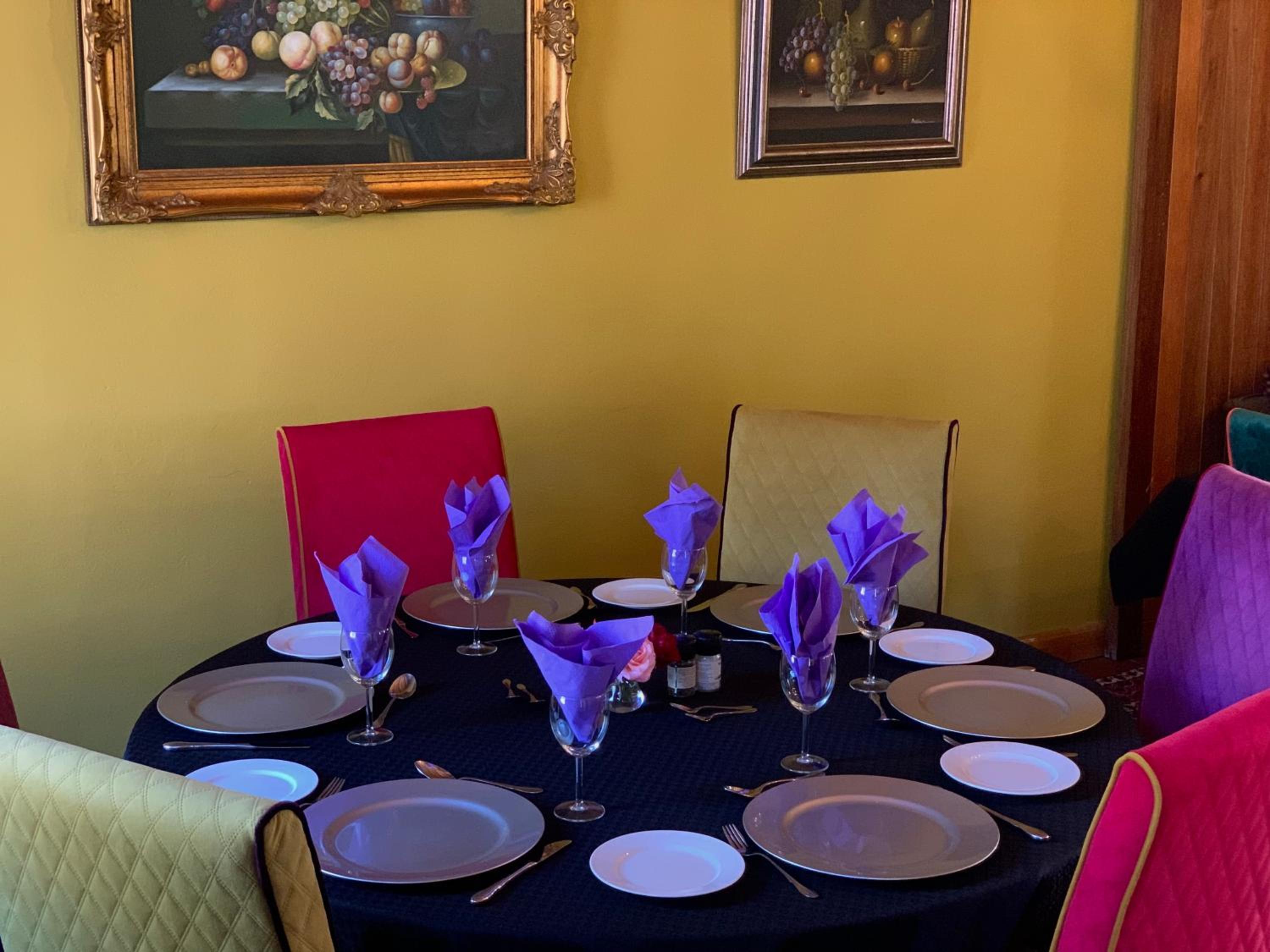 Port Wine Guesthouse