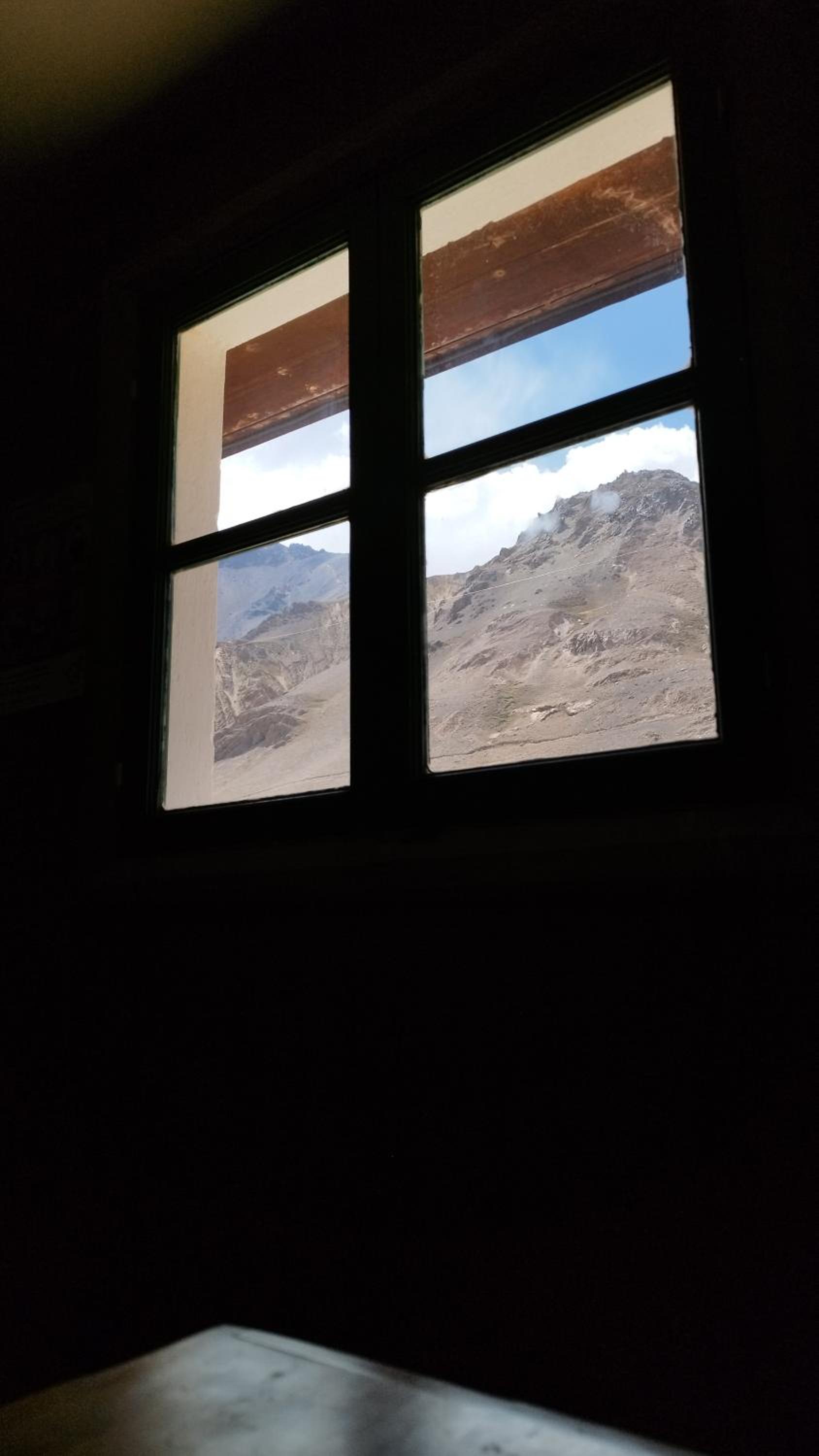 Hospedaje Leñas del Tolosa