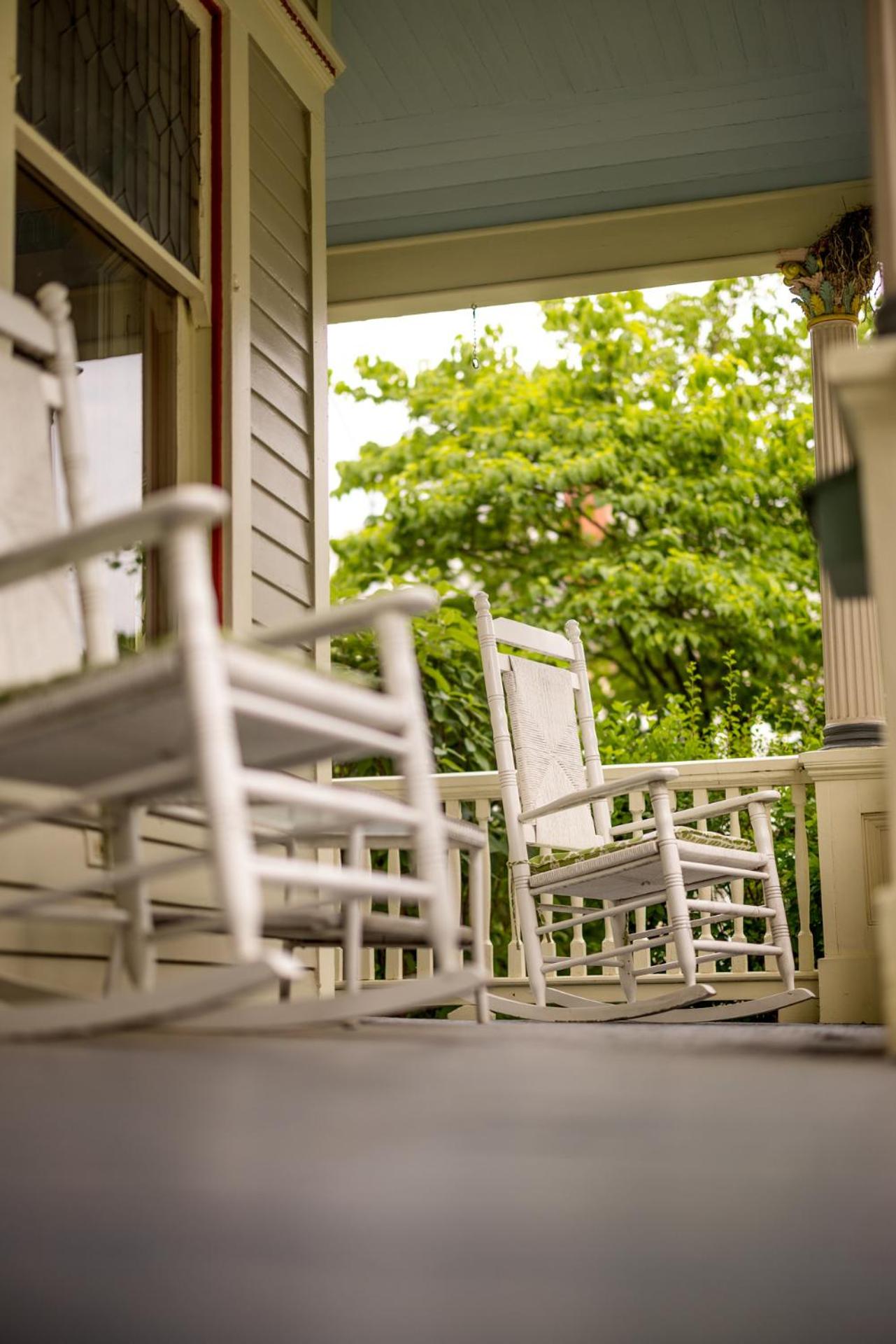 Walnut Street Inn