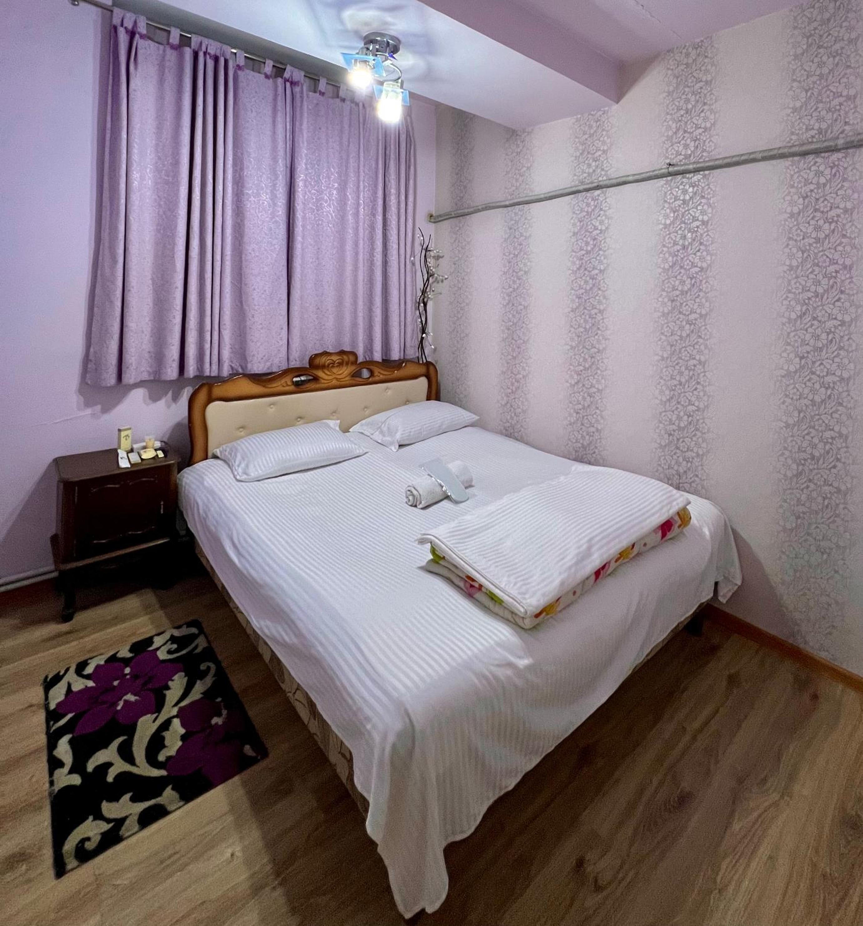 Apartment in the centre of Yerevan for rent