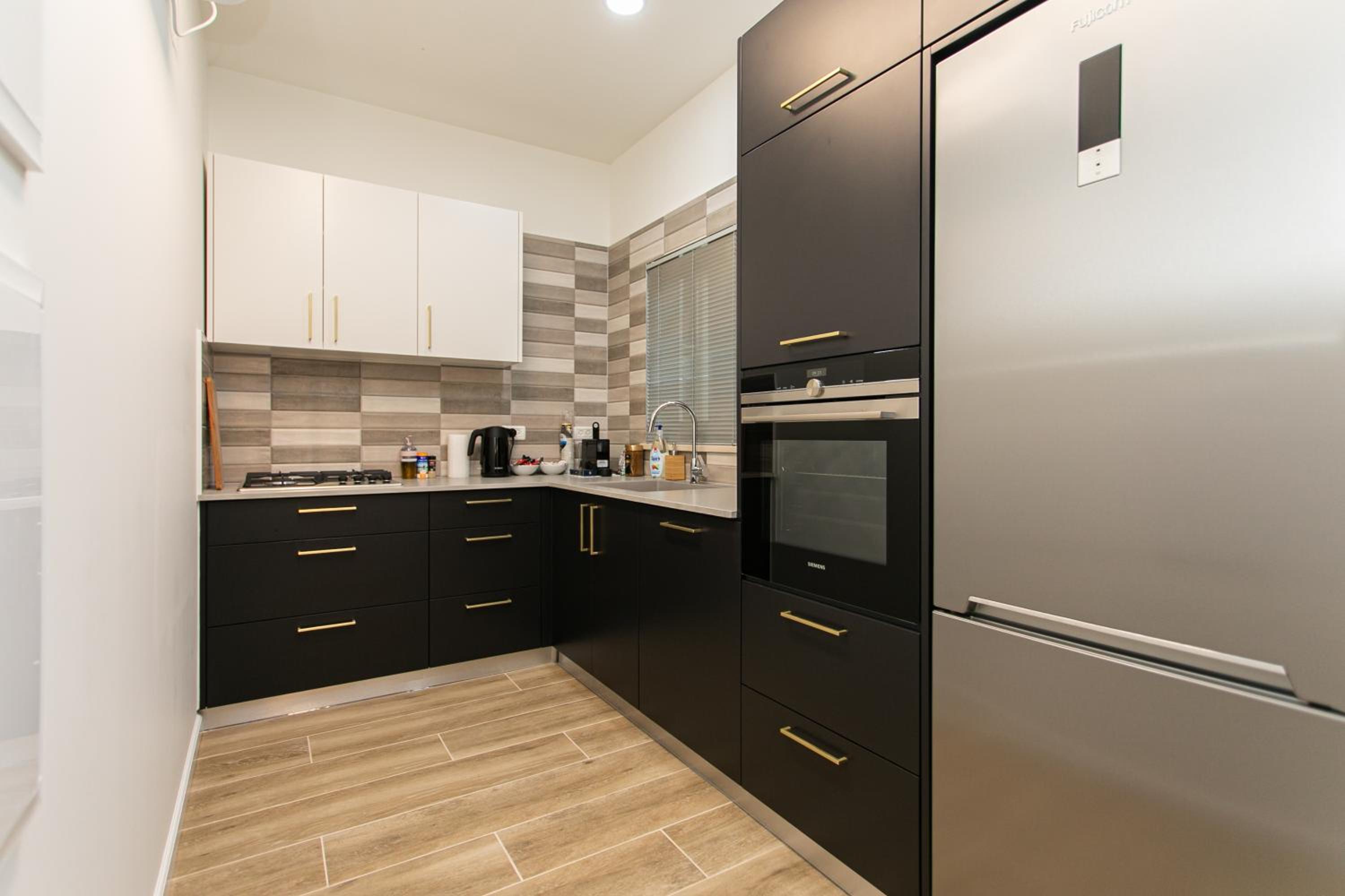 Carmel Boutique Apartments