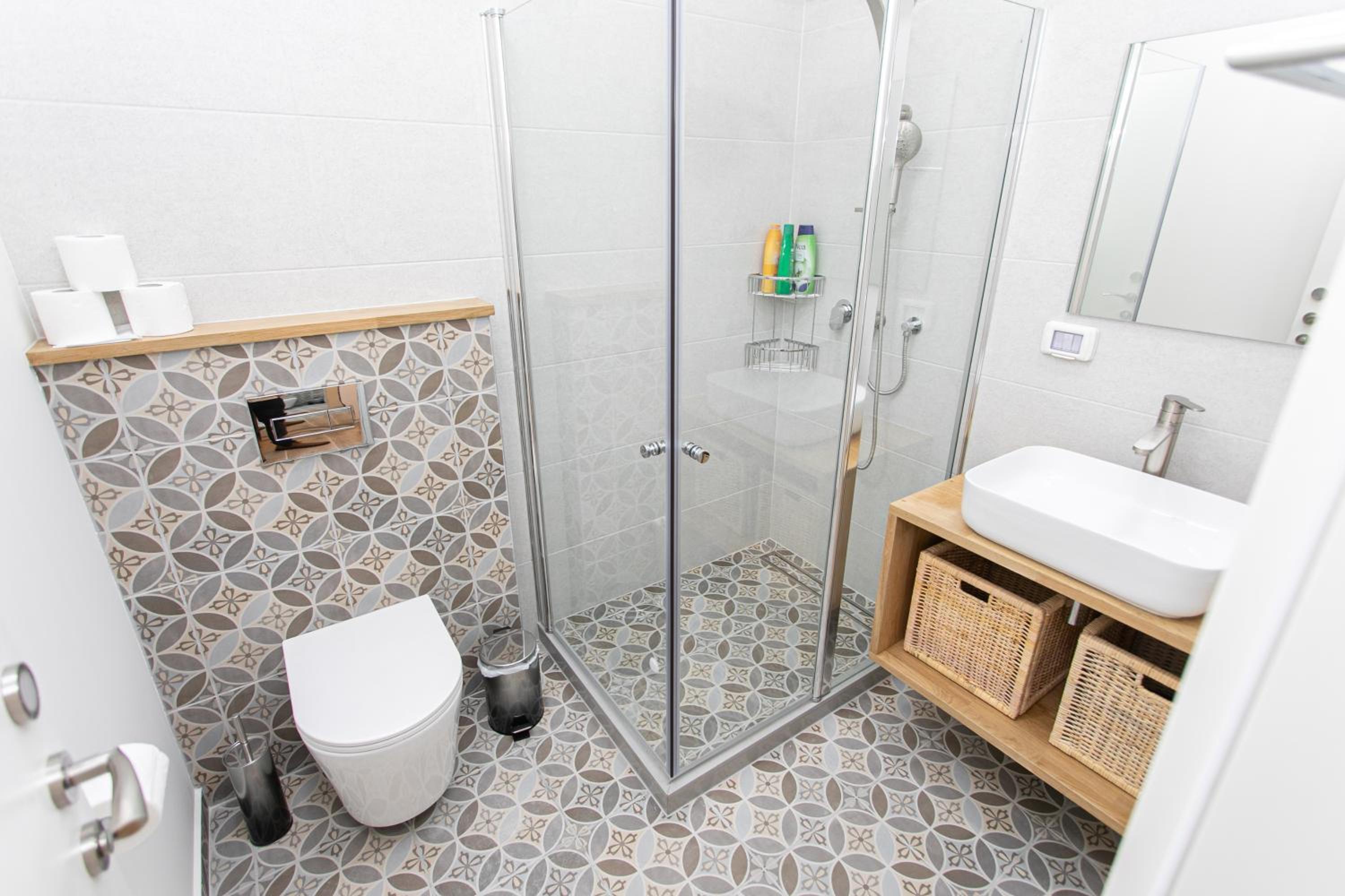 Carmel Boutique Apartments