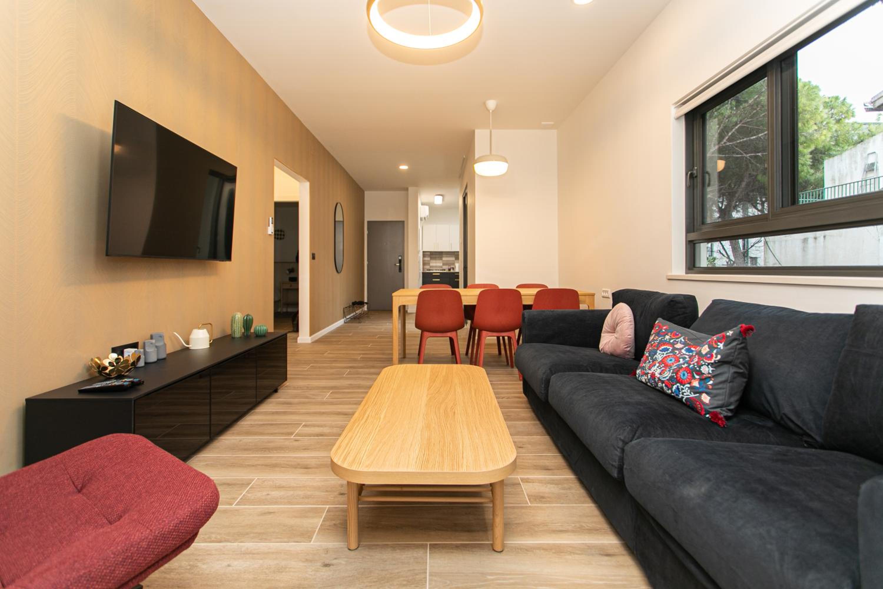 Carmel Boutique Apartments