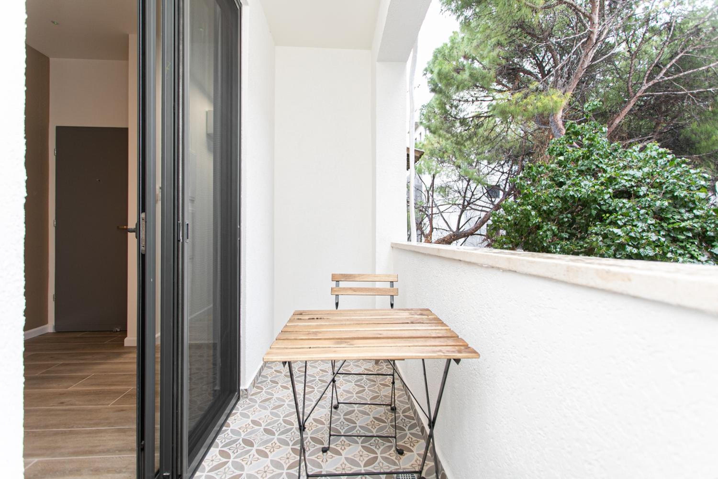 Carmel Boutique Apartments