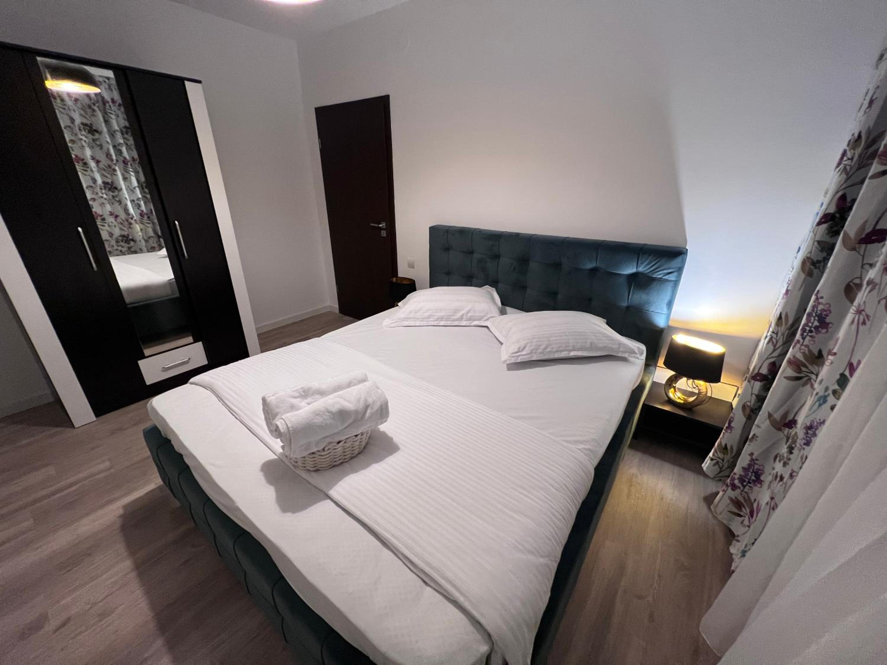 Helix Apartaments