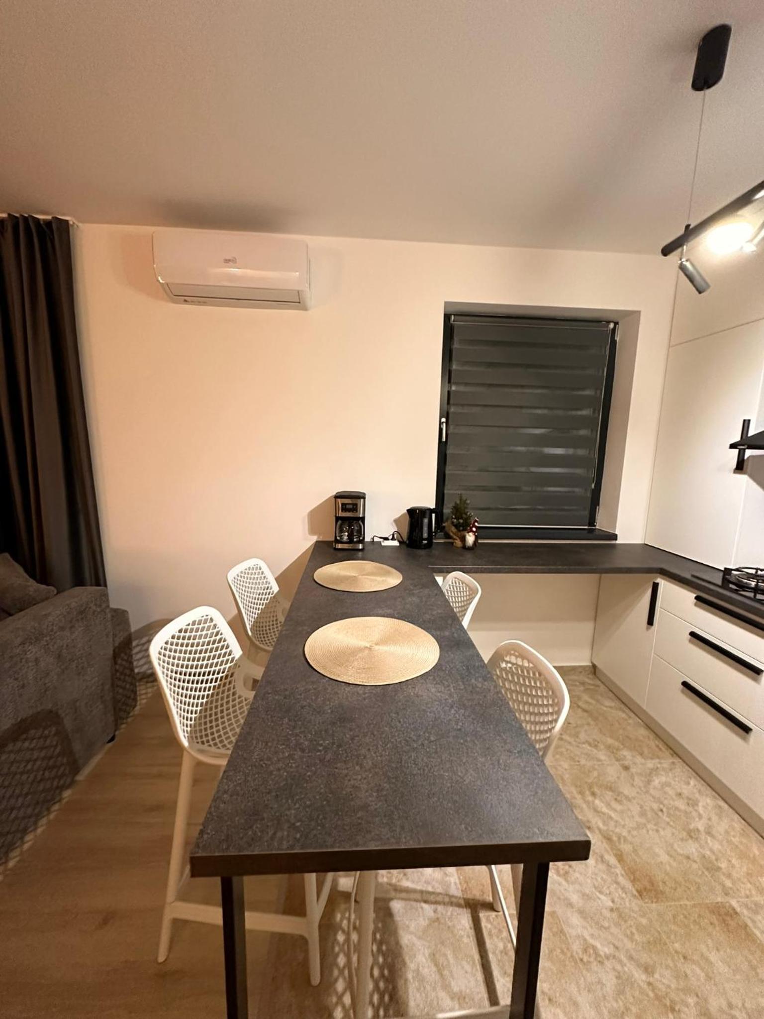 GOLD Atol Apartments