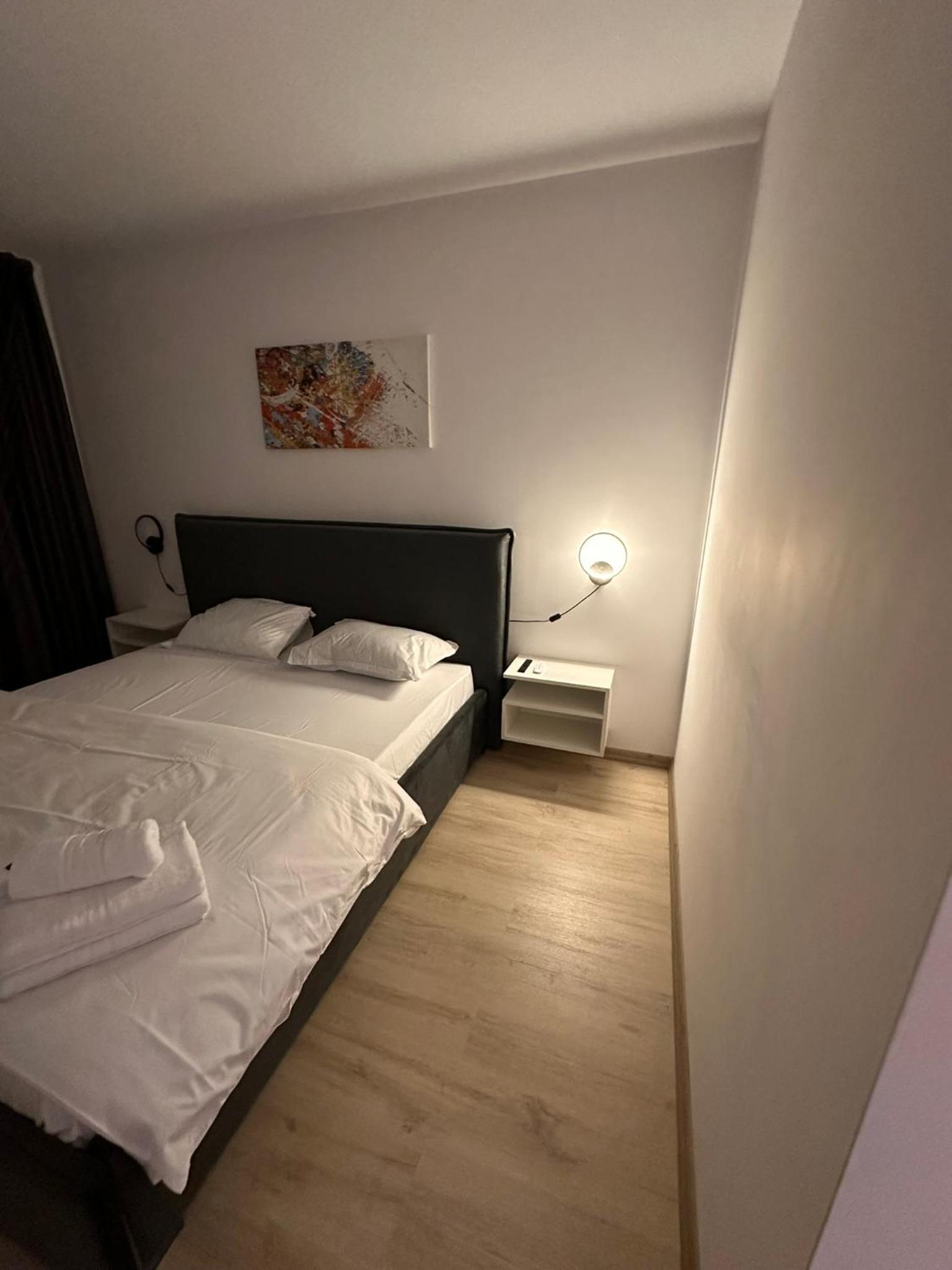 GOLD Atol Apartments