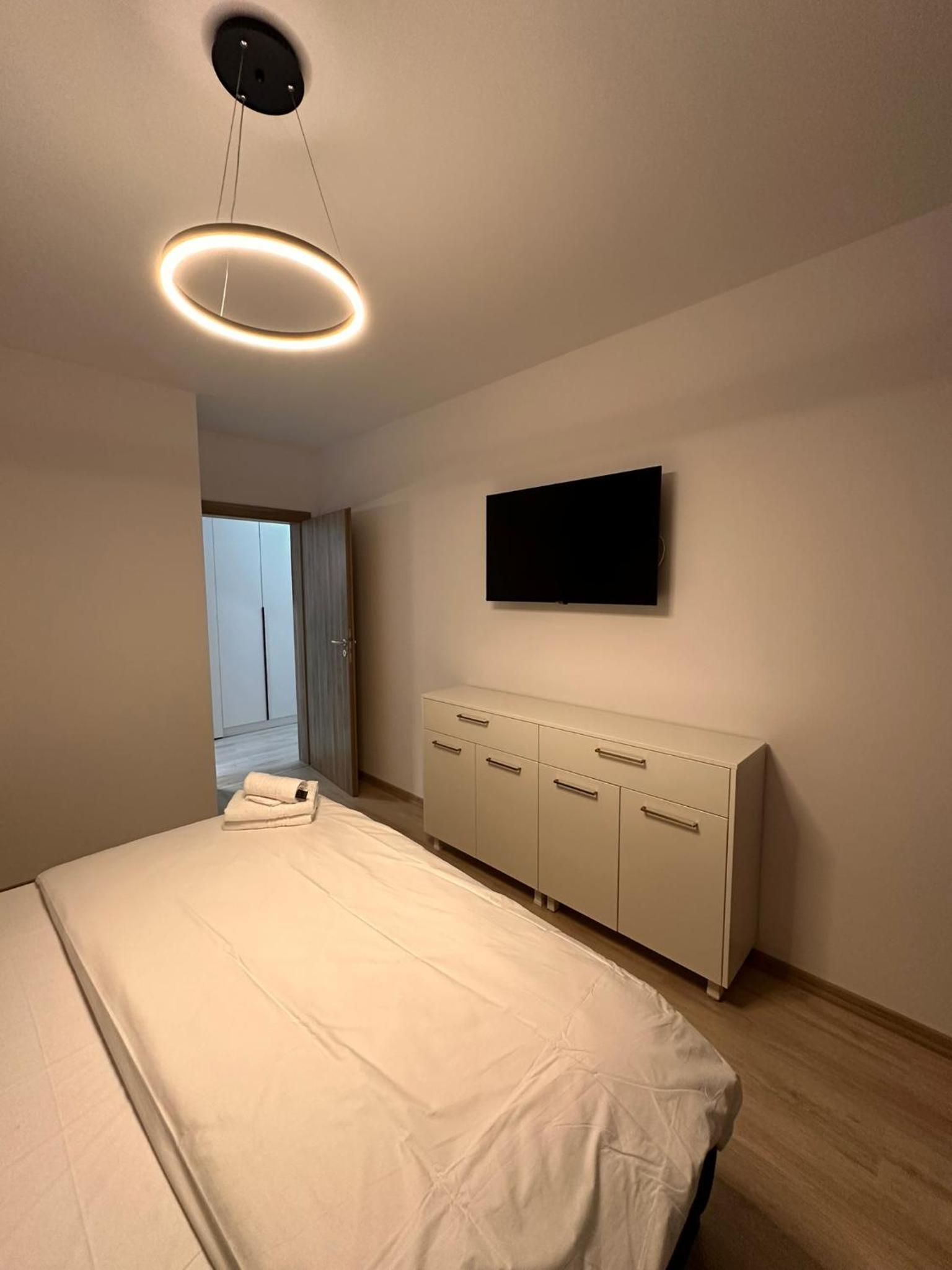 GOLD Atol Apartments
