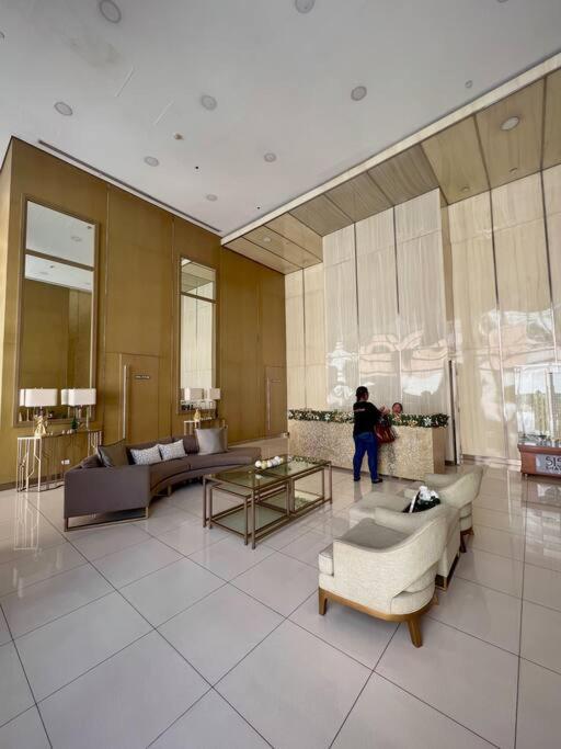Kazoku 2BR Family Condo at Shaw