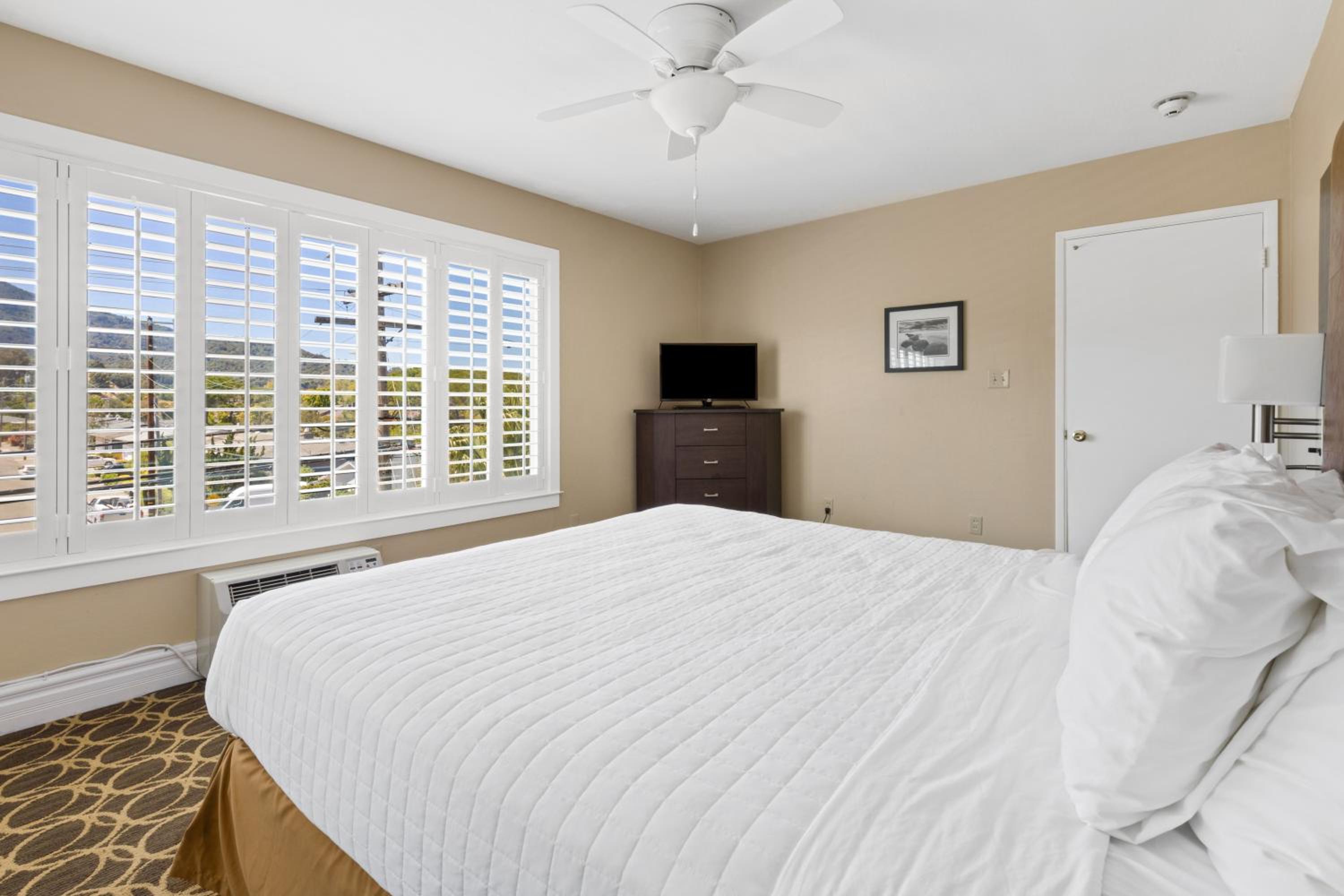 Marin Suites Hotel, 写真 30