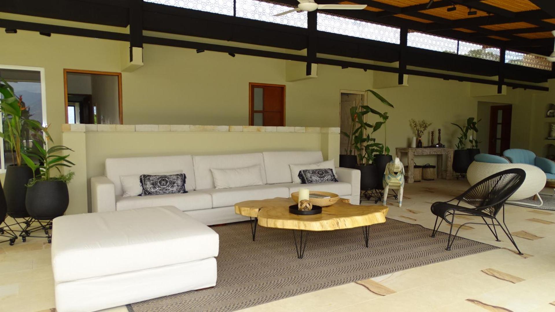 Selva Serena en Anapoima