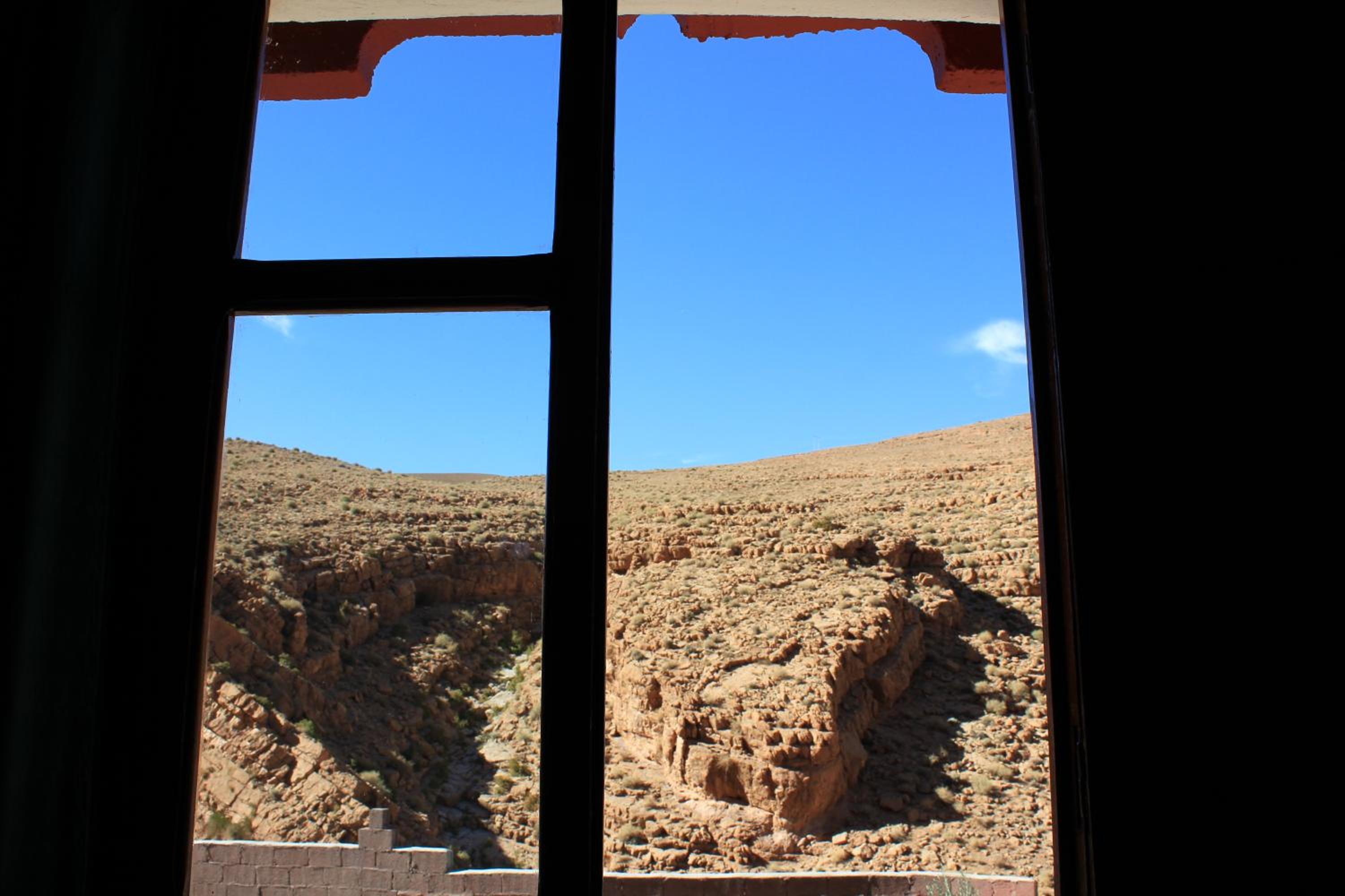 Kasbah lucas