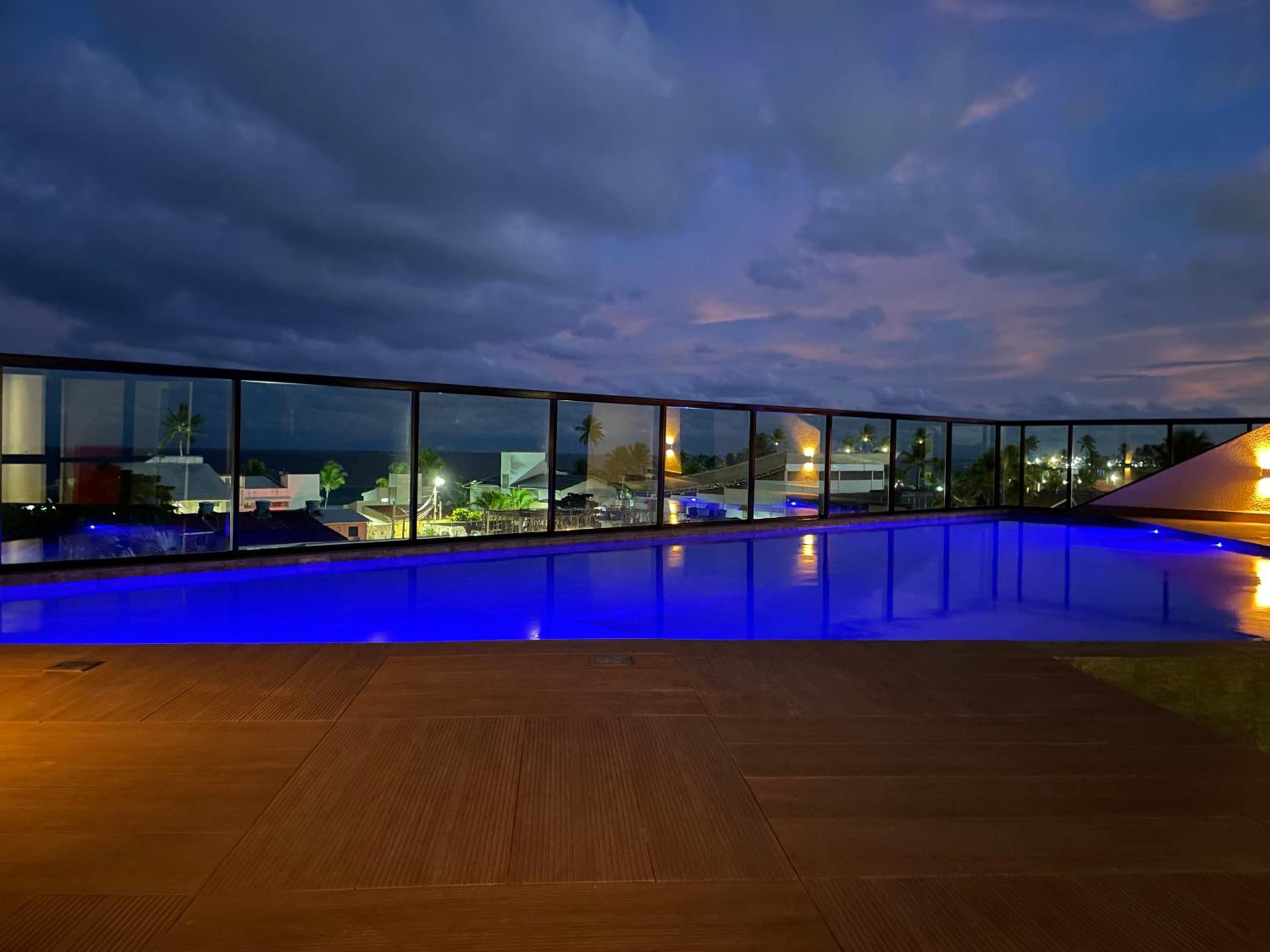 Flat dos Sonhos em Porto de Galinhas a poucos metros do mar