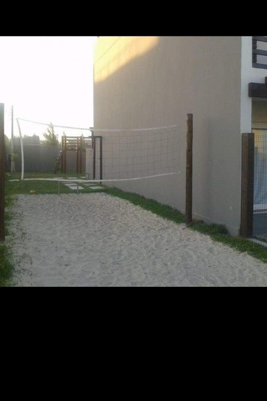 Sobrados com suíte e sacada vista ao mar