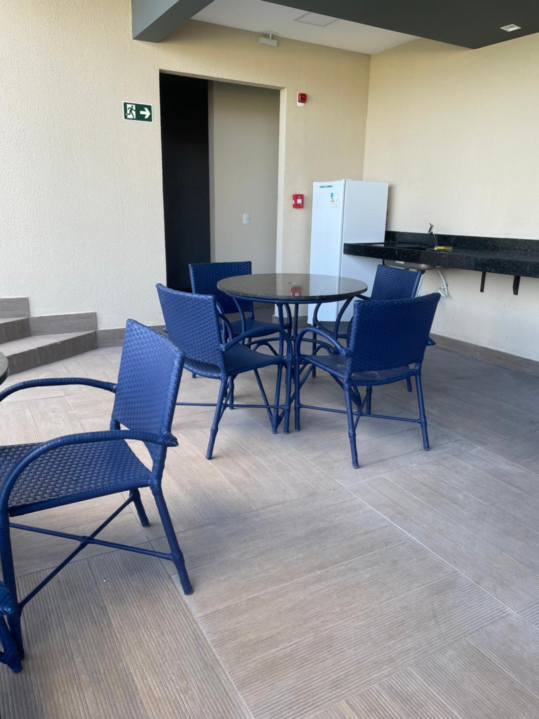 Flat dos Sonhos em Porto de Galinhas a poucos metros do mar