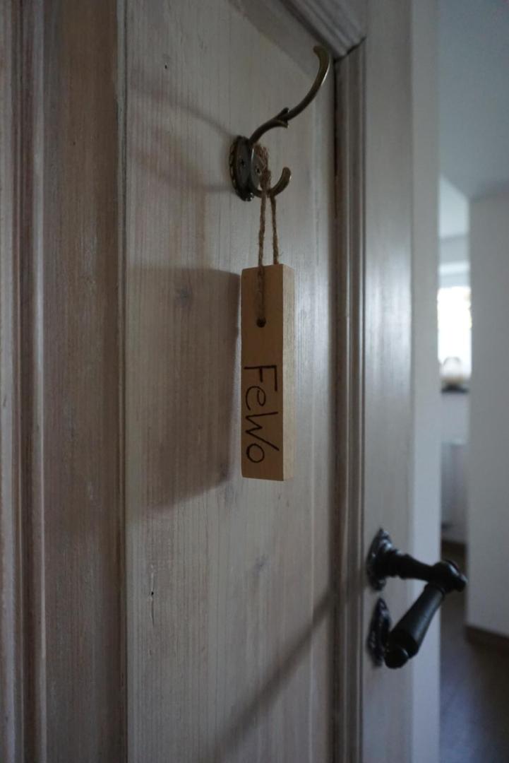 FeWo herein SPAZIERT