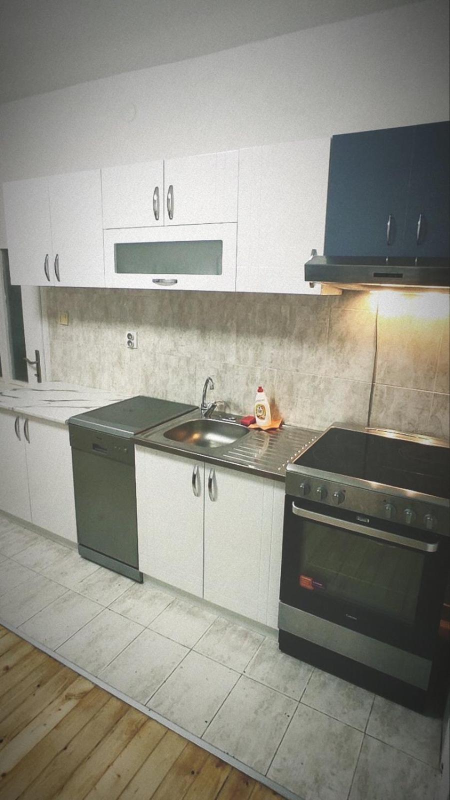 Apartmani Kačara