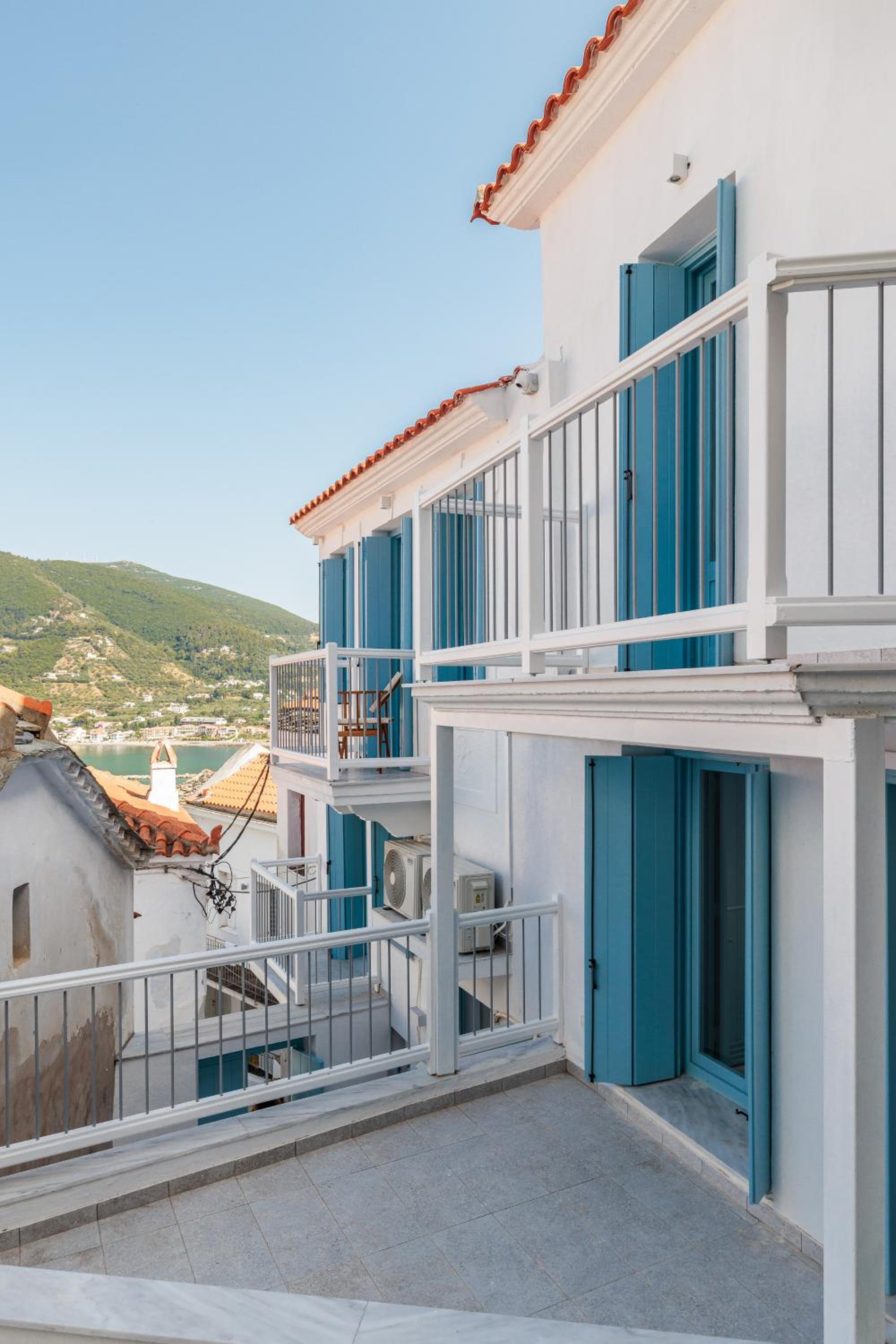 Villa Strada