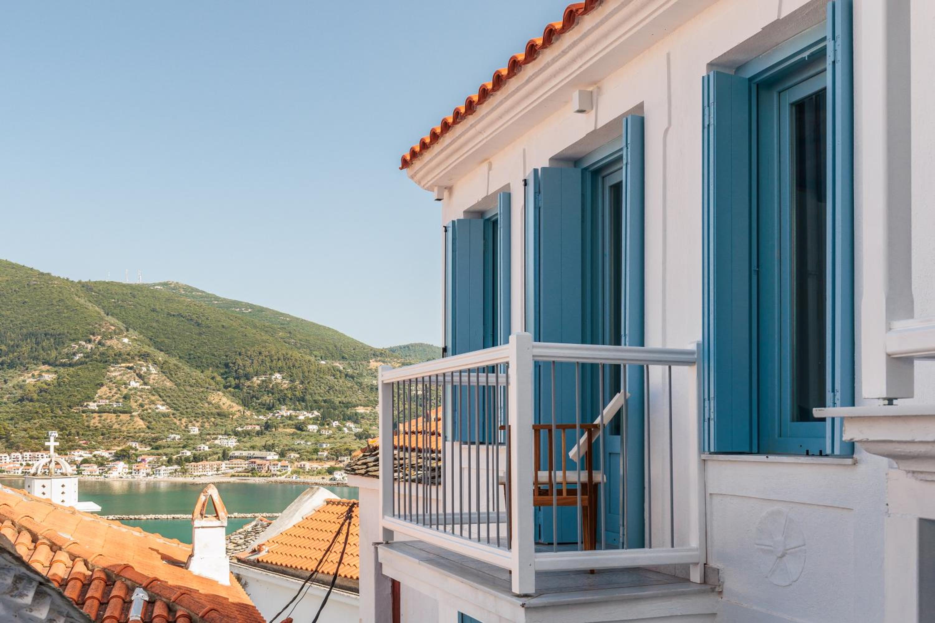 Villa Strada