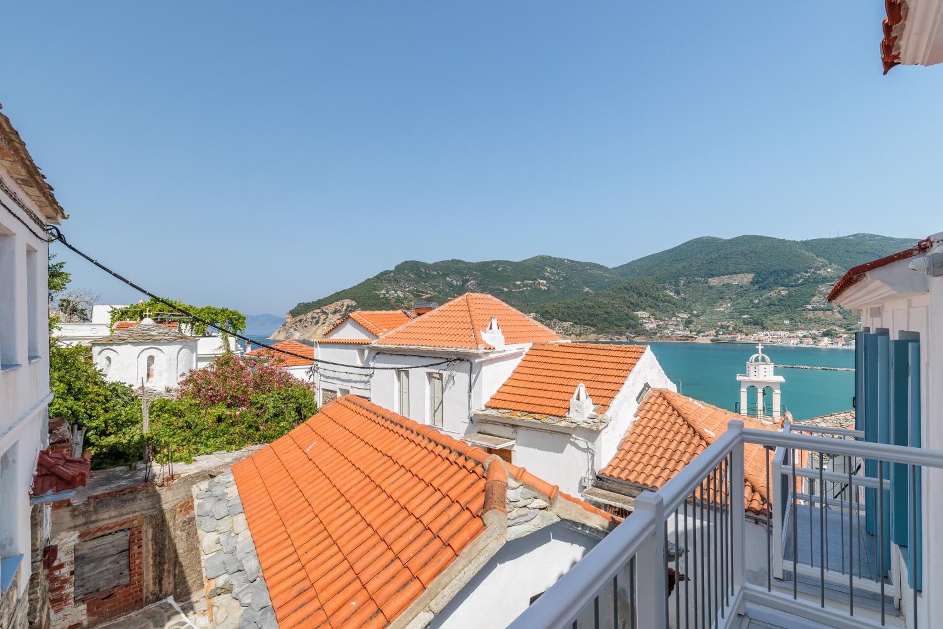 Villa Strada
