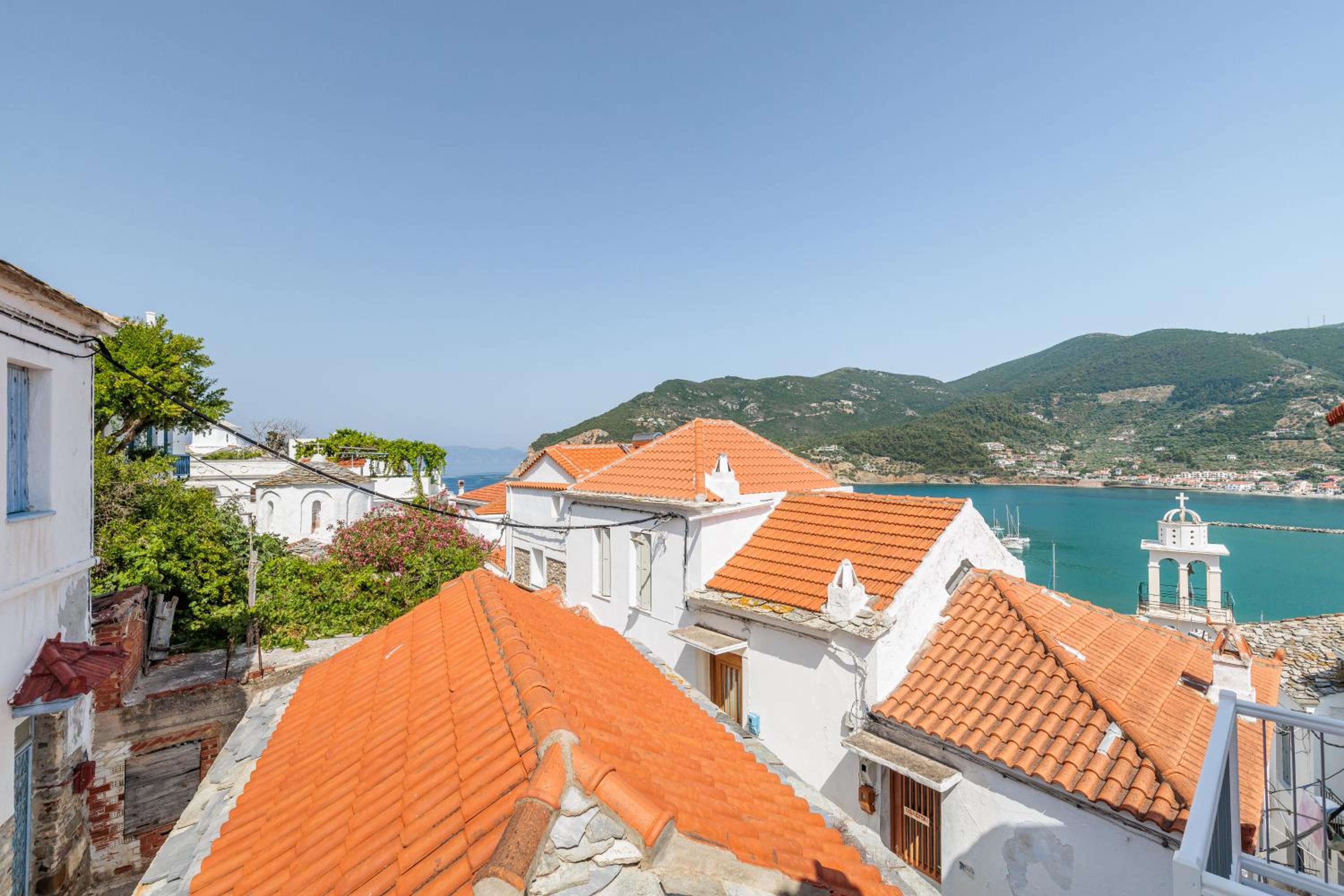Villa Strada