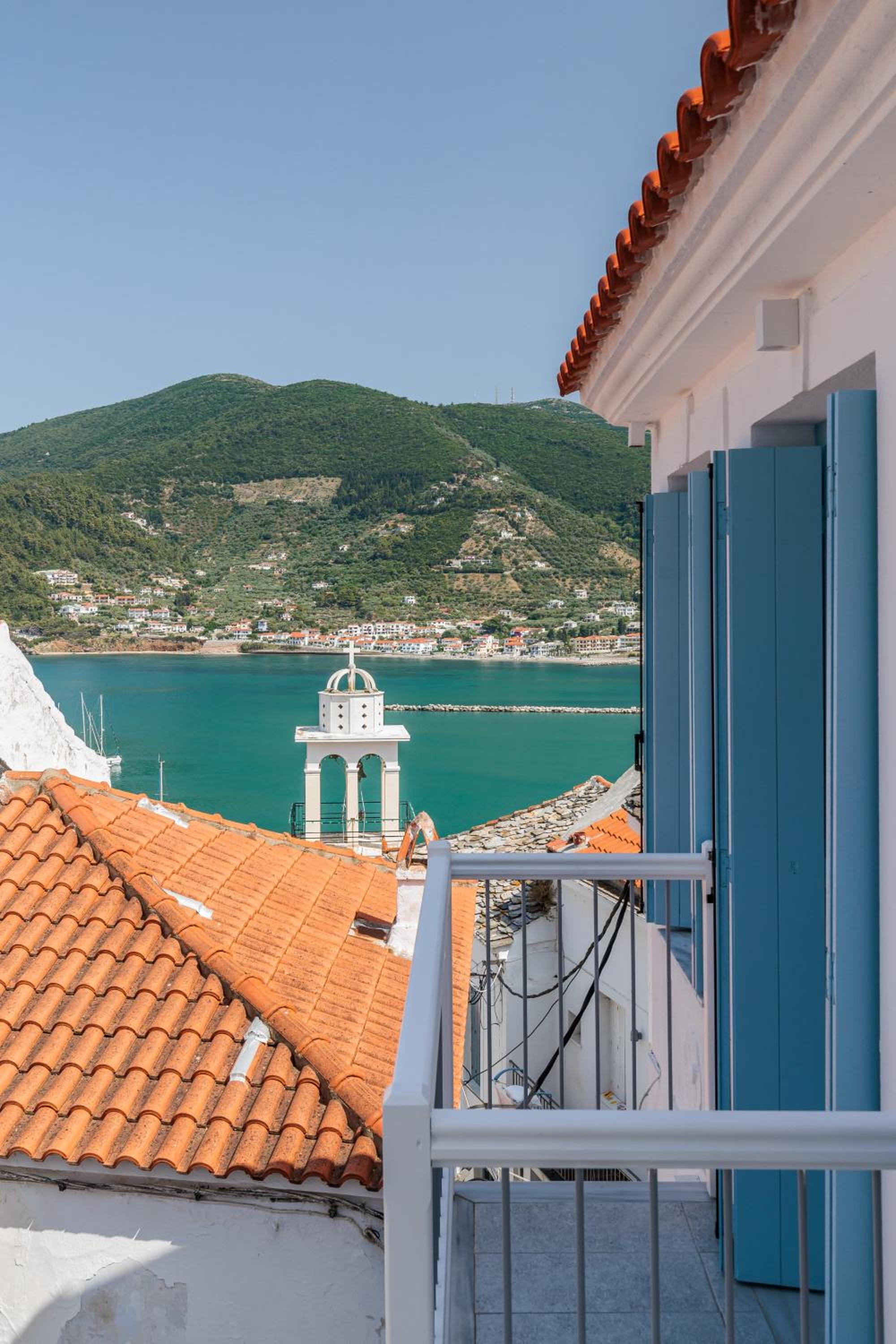 Villa Strada