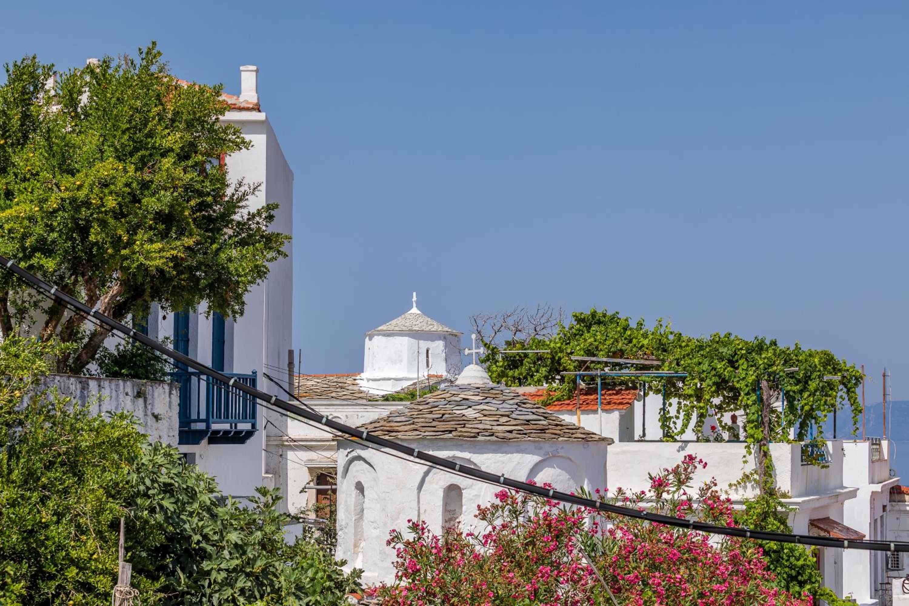 Villa Strada