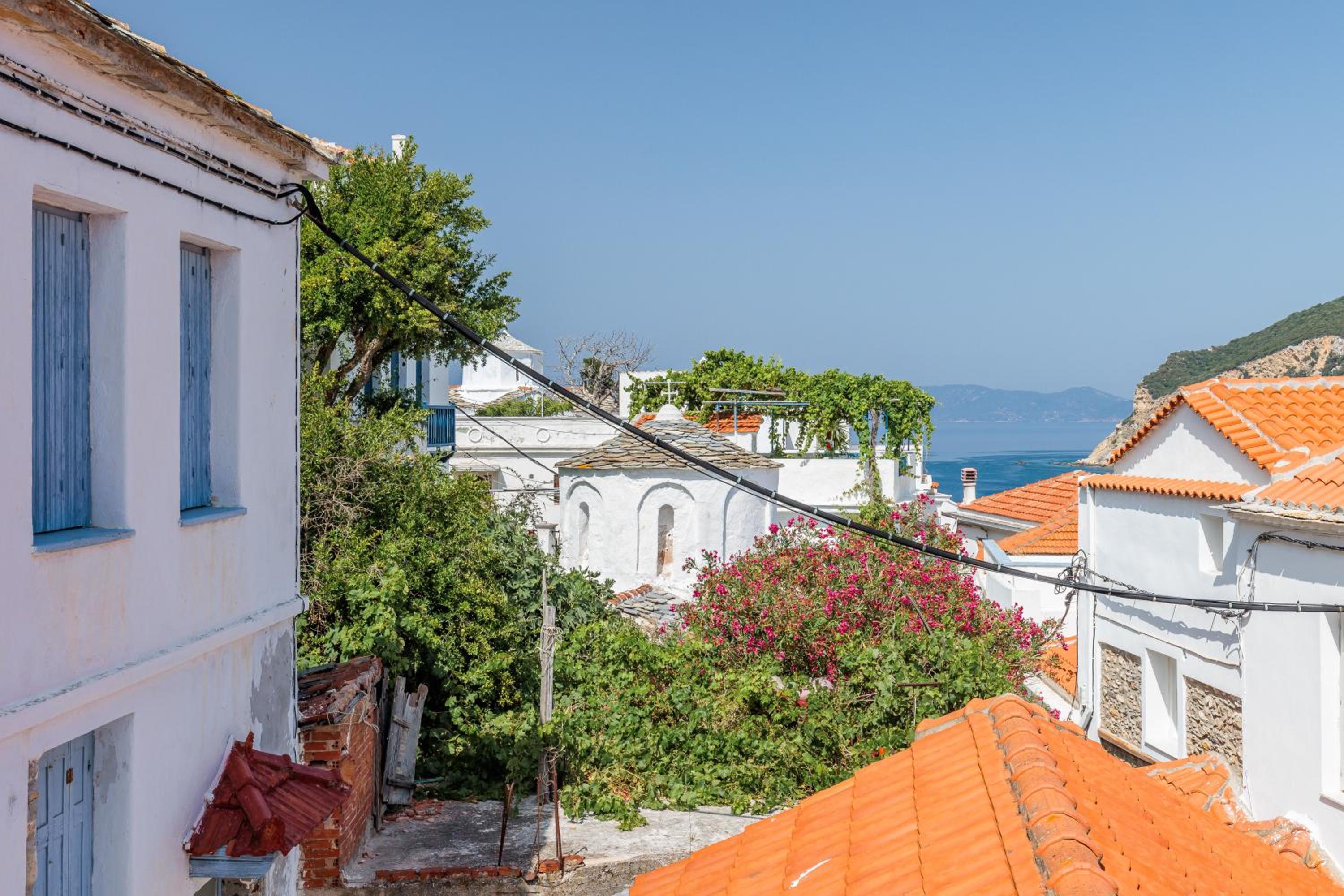 Villa Strada